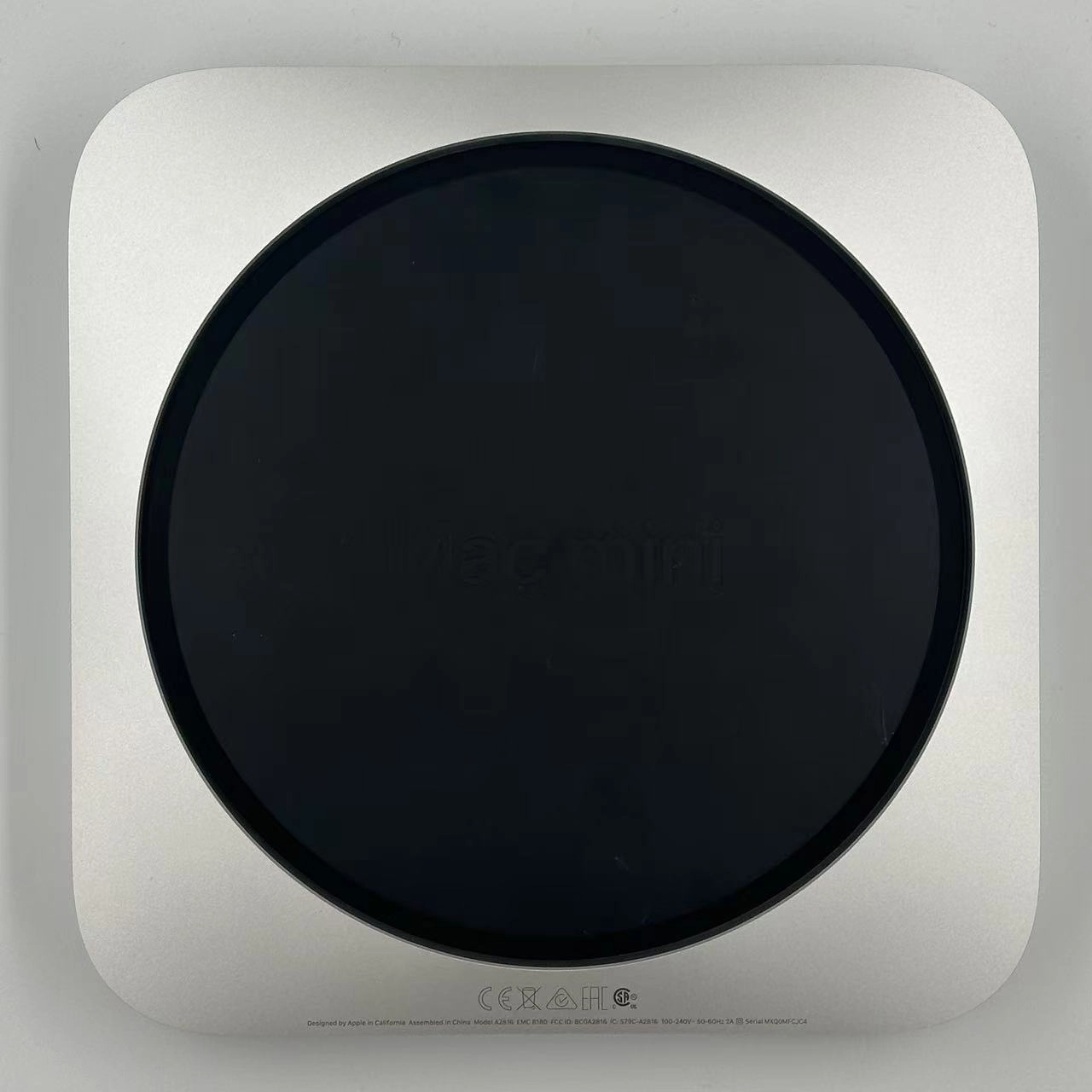 Mac mini M2 Pro 2023 32GB 512GB シルバー A2816 32GB/512GB