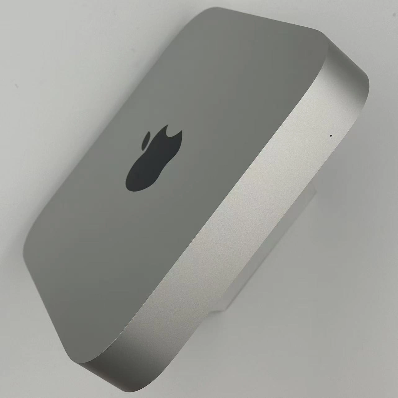 Mac Mini Early 2023 M2 8GB 512GB シルバー A2686 美品 8GB/512GB