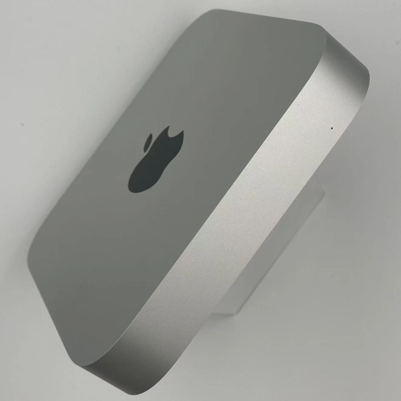 Mac Mini Early 2023 M2 8GB 1TB シルバー A2686 極美品 8GB/1TB