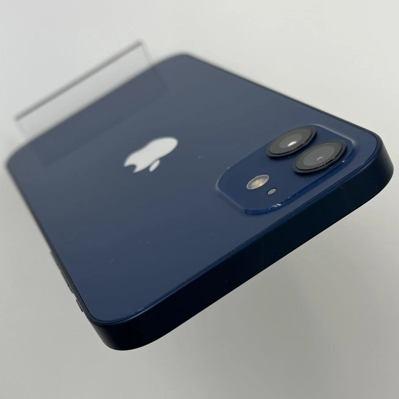 iPhone12 128GB NGHX3J/A au版SIMフリー 未使用品 ブルー