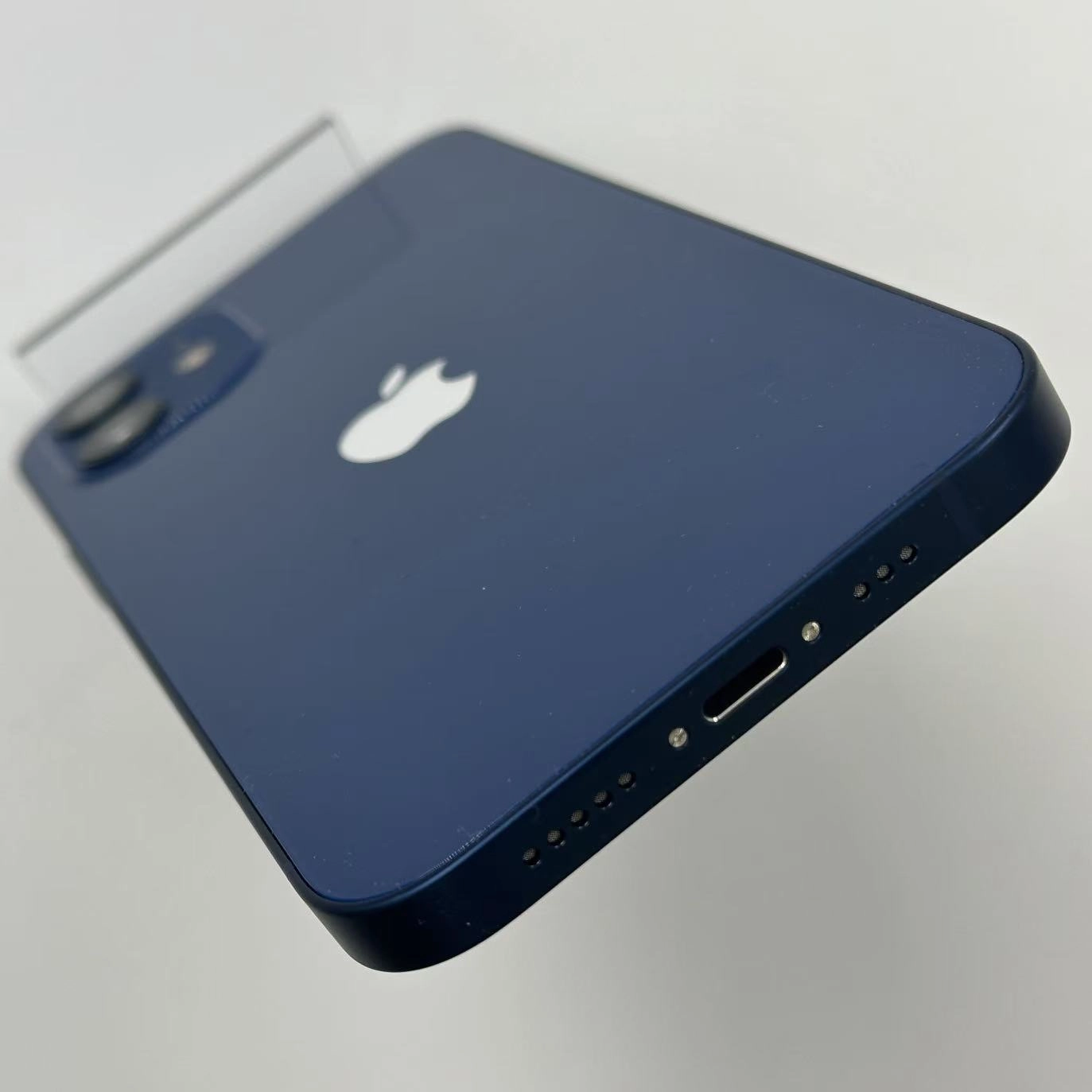 iPhone12 128GB NGHX3J/A au版SIMフリー 未使用品 ブルー