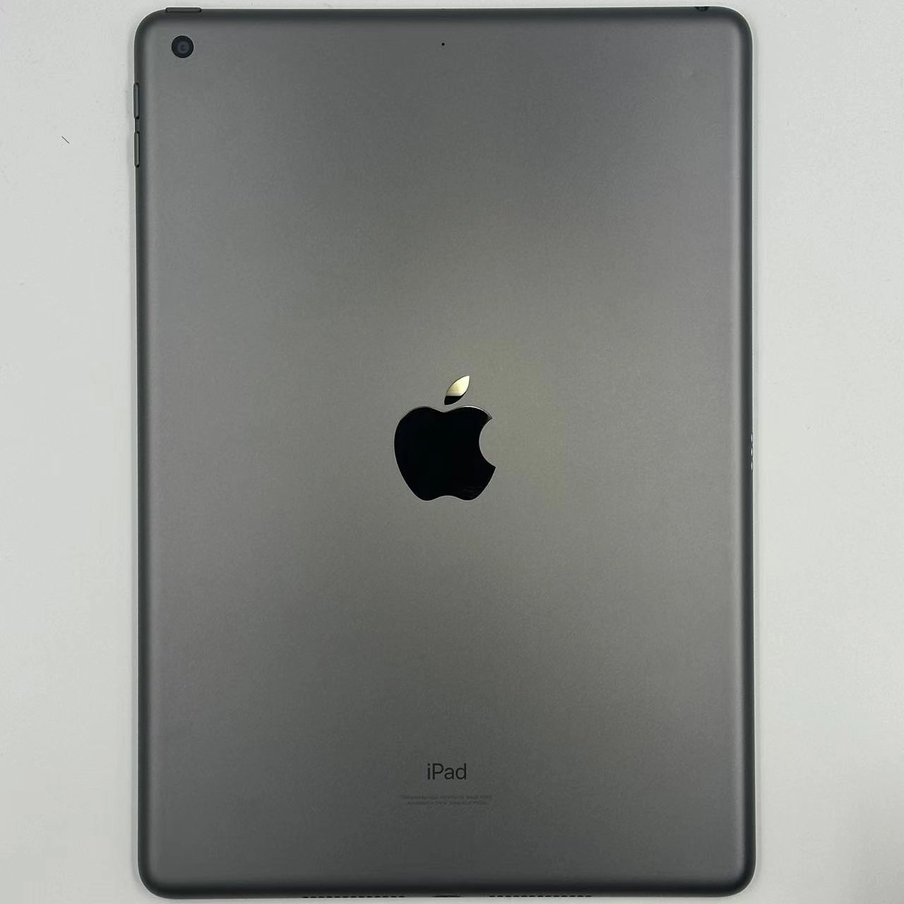iPad 第9世代 Wi-Fiモデル 64GB スペースグレイ MK2K3J/A 極美品