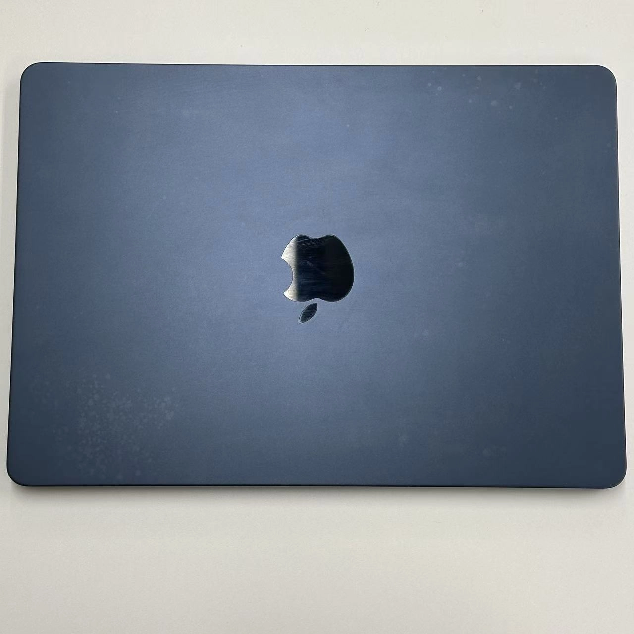 MacBook Air M2 2022 16GB 512GB ネイビー A2681 極美品 16GB/512GB