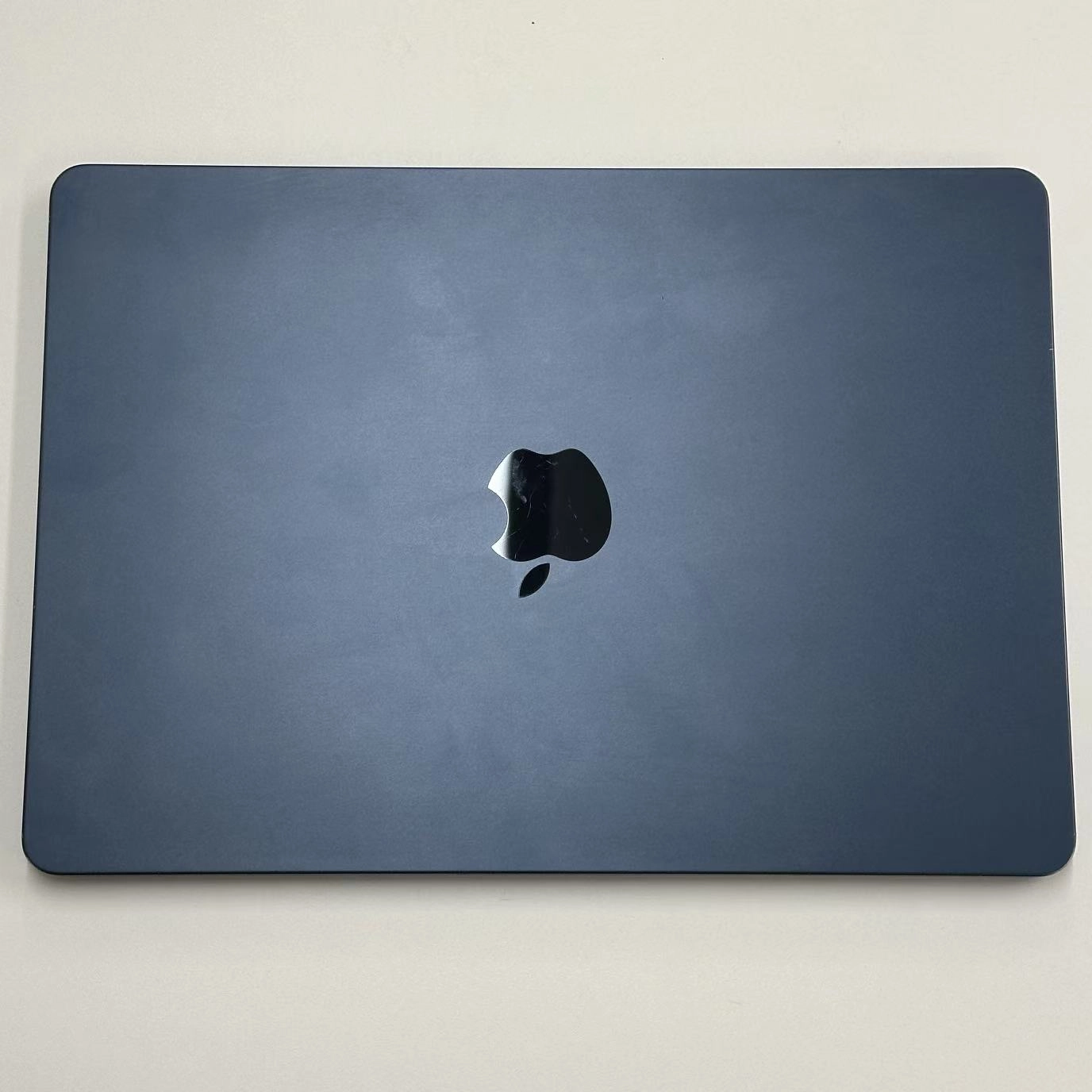 MacBook Air 13インチ M2 2022 24GB 512GB ネイビー A2681 24GB/512GB