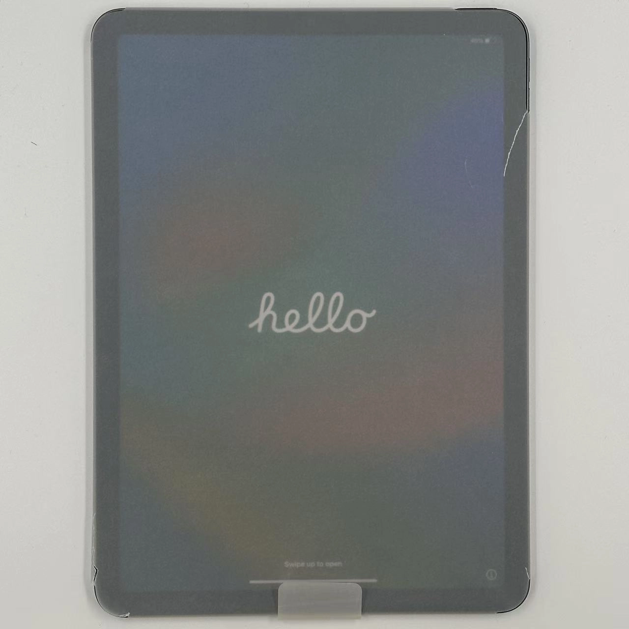 iPad Air 第5世代 Wi-Fiモデル 64GB スペースグレイ MM9C3J/A 未使用品