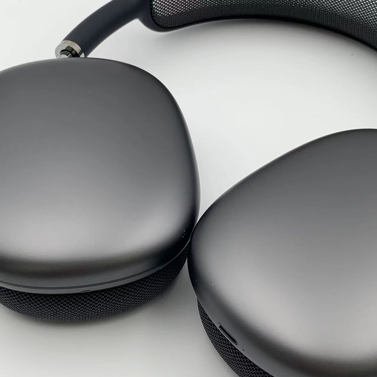 AirPods Max  スペースグレイ MGYH3J/A　美品 **