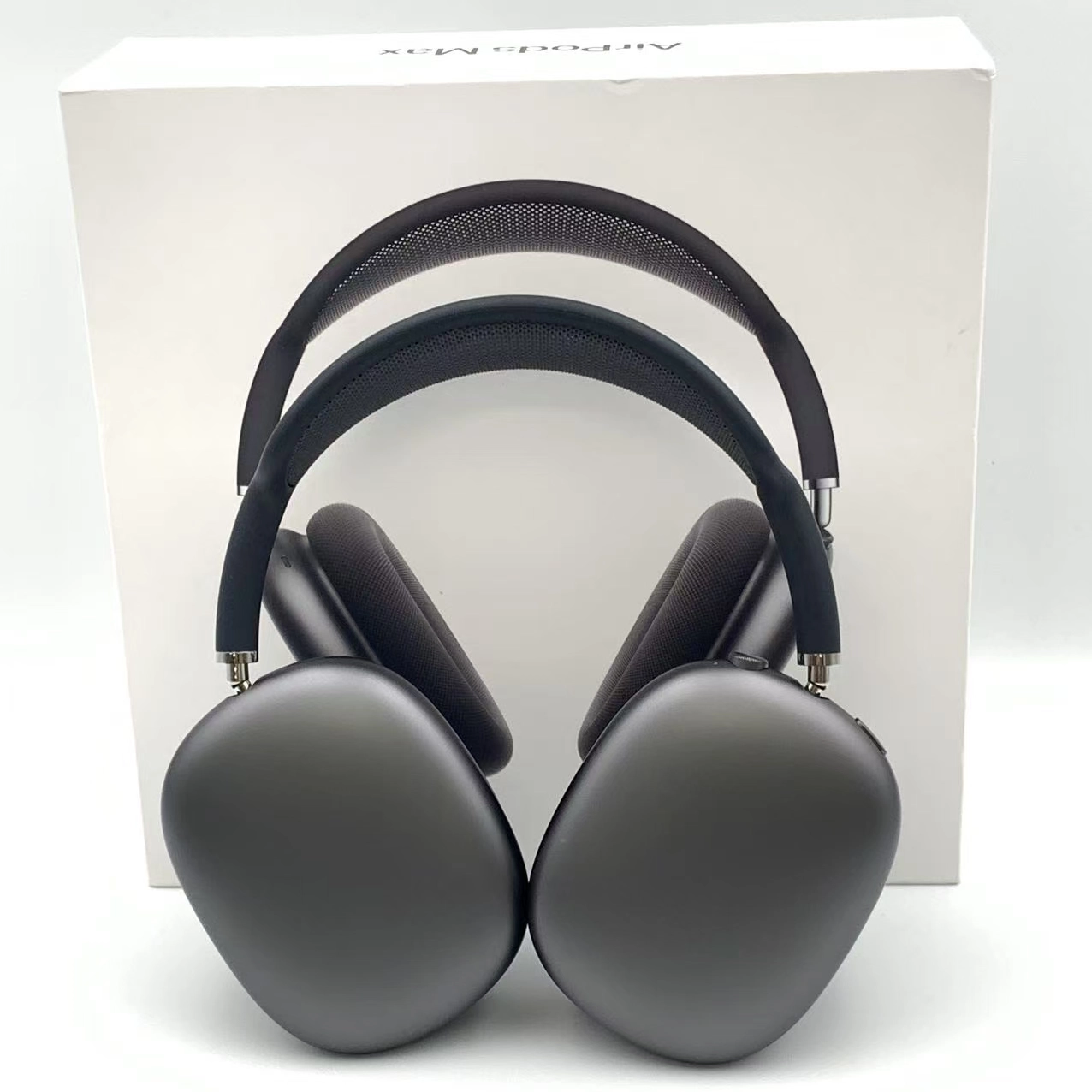 AirPods Max  スペースグレイ MGYH3J/A　美品 **