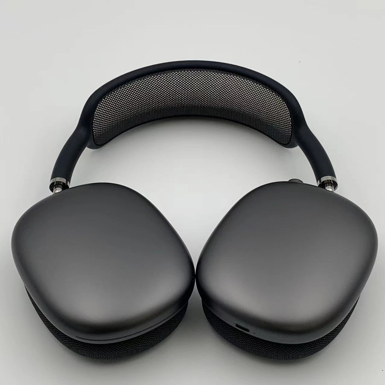 AirPods Max  スペースグレイ MGYH3J/A　美品 **