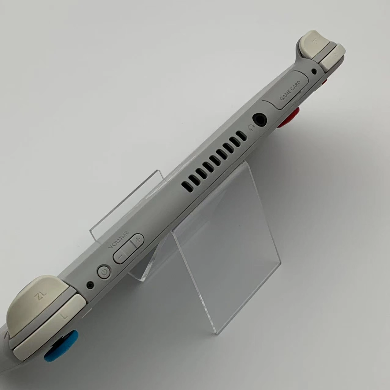 Nintendo Switch Lite 2019年モデル 32GB ザシアン ・ザマゼンタ HDH-S-GBZAA