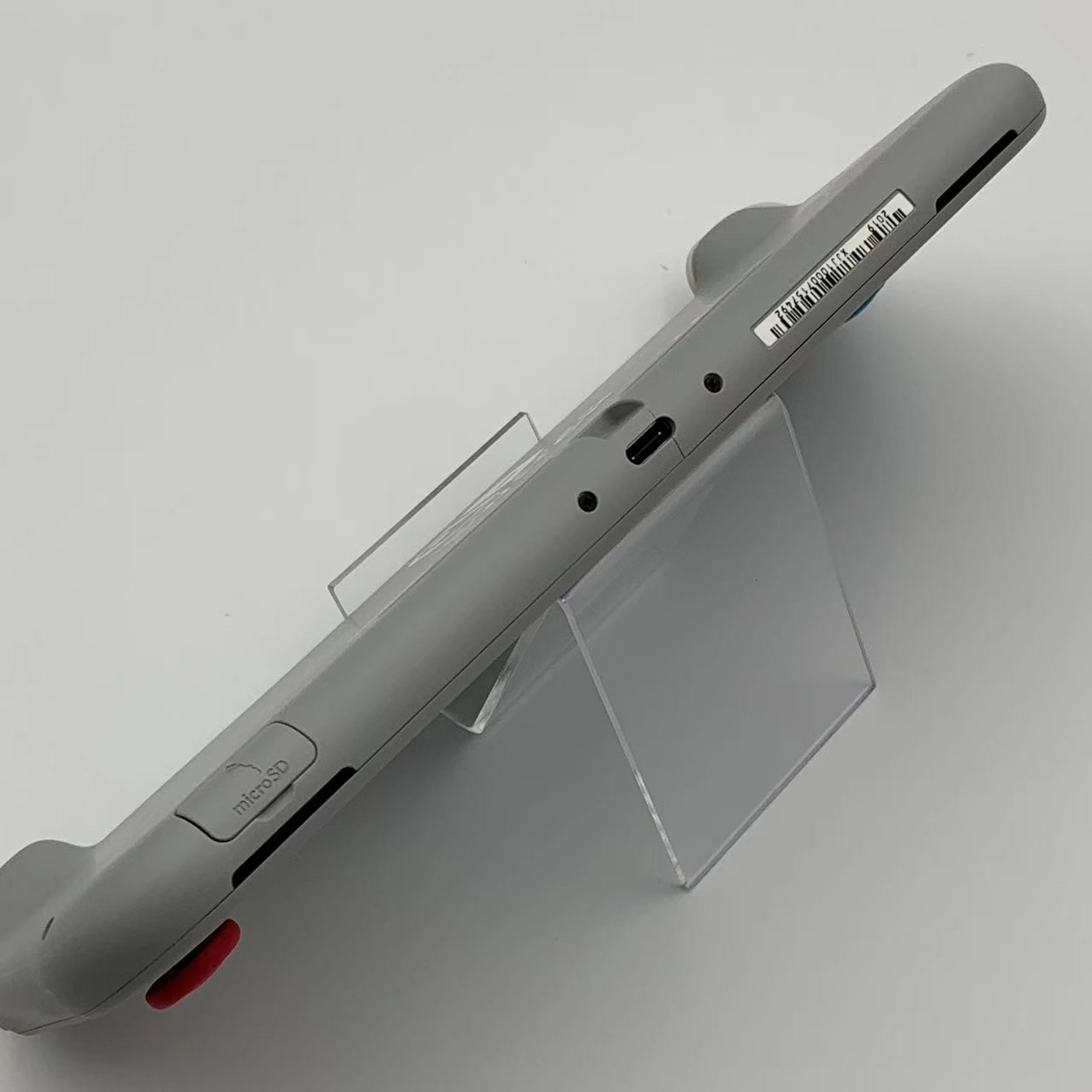 Nintendo Switch Lite 2019年モデル 32GB ザシアン ・ザマゼンタ HDH-S-GBZAA