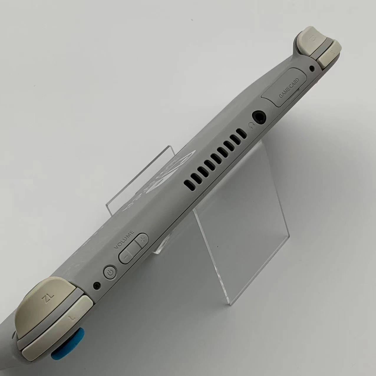 Nintendo Switch Lite 2019年モデル 32GB ザシアン ・ザマゼンタ HDH-S-GBZAA