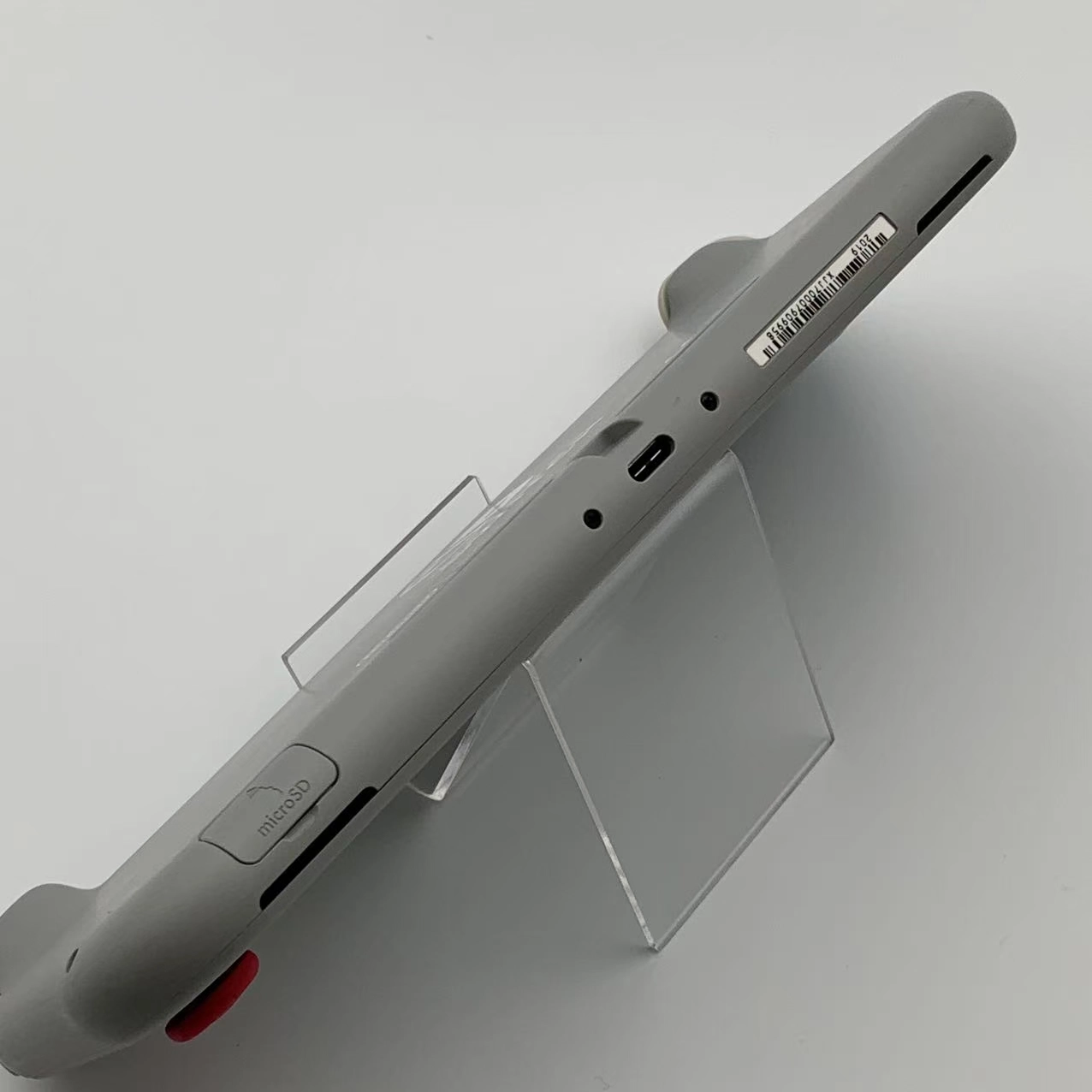 Nintendo Switch Lite 2019年モデル 32GB ザシアン ・ザマゼンタ HDH-S-GBZAA