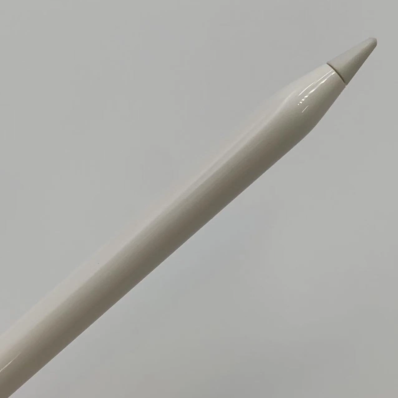 Apple Pencil 第1世代 ホワイト MK0C2J/A **