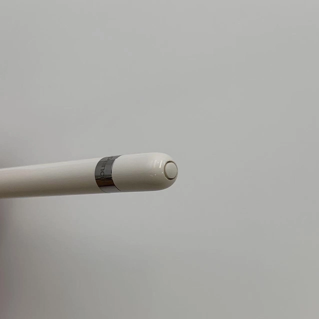 Apple Pencil 第1世代 ホワイト MK0C2J/A **