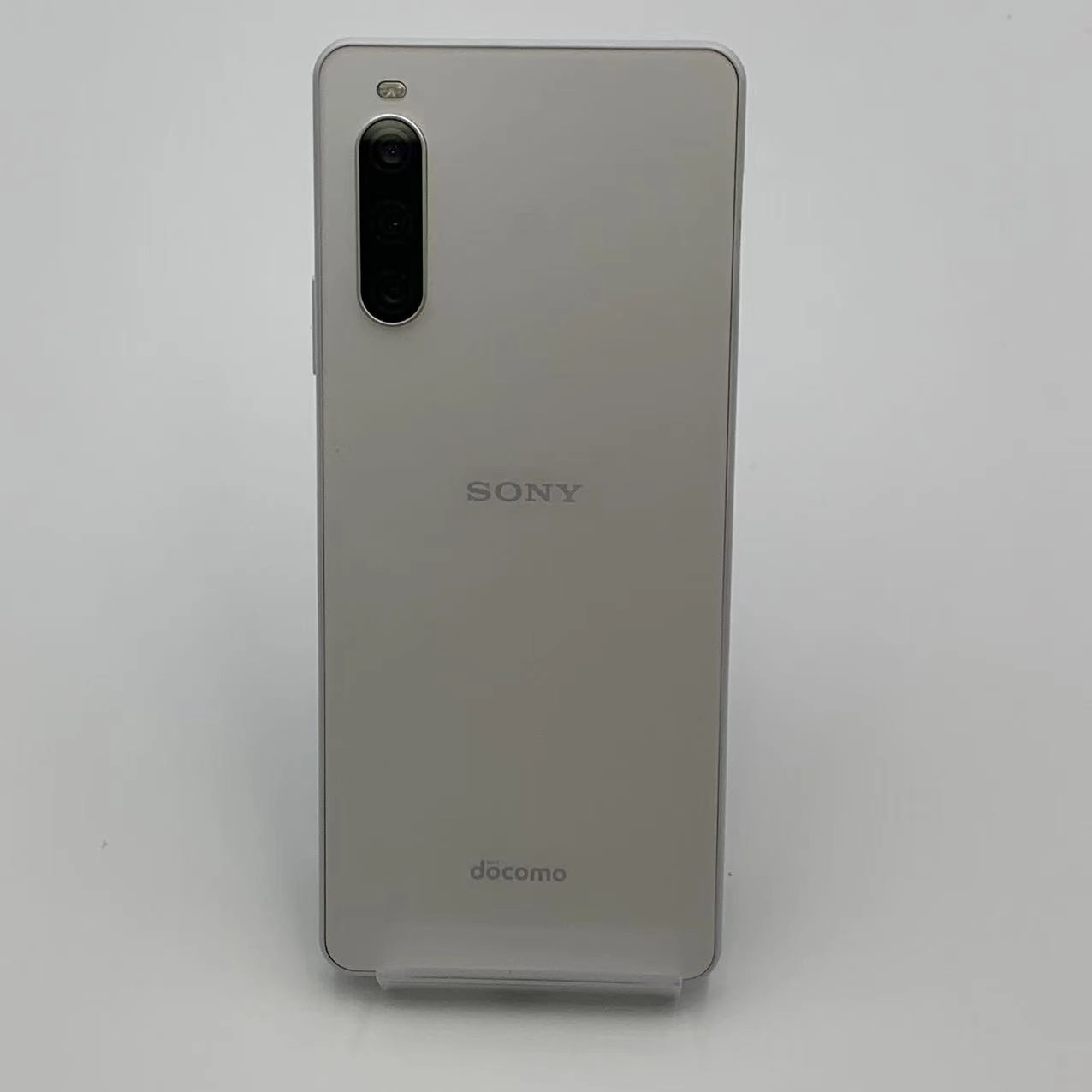 Xperia 10 IV 128GB ホワイト SO-52C docomo版SIMフリー