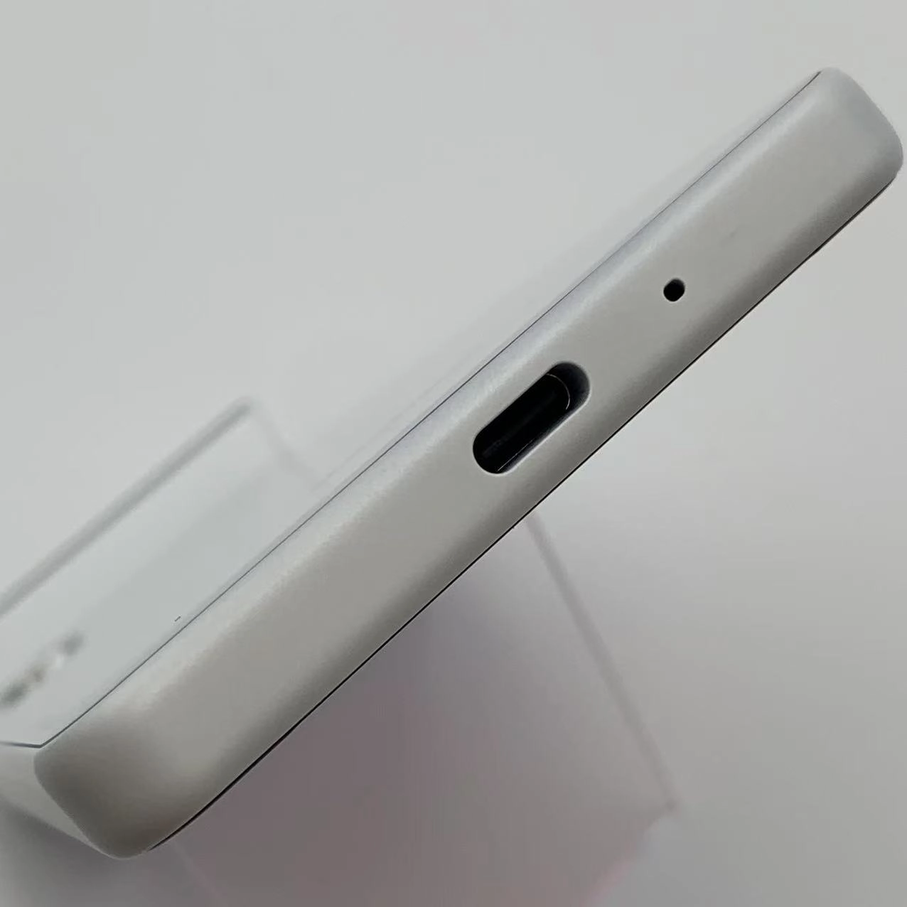 Xperia 10 IV 128GB ホワイト SO-52C docomo版SIMフリー