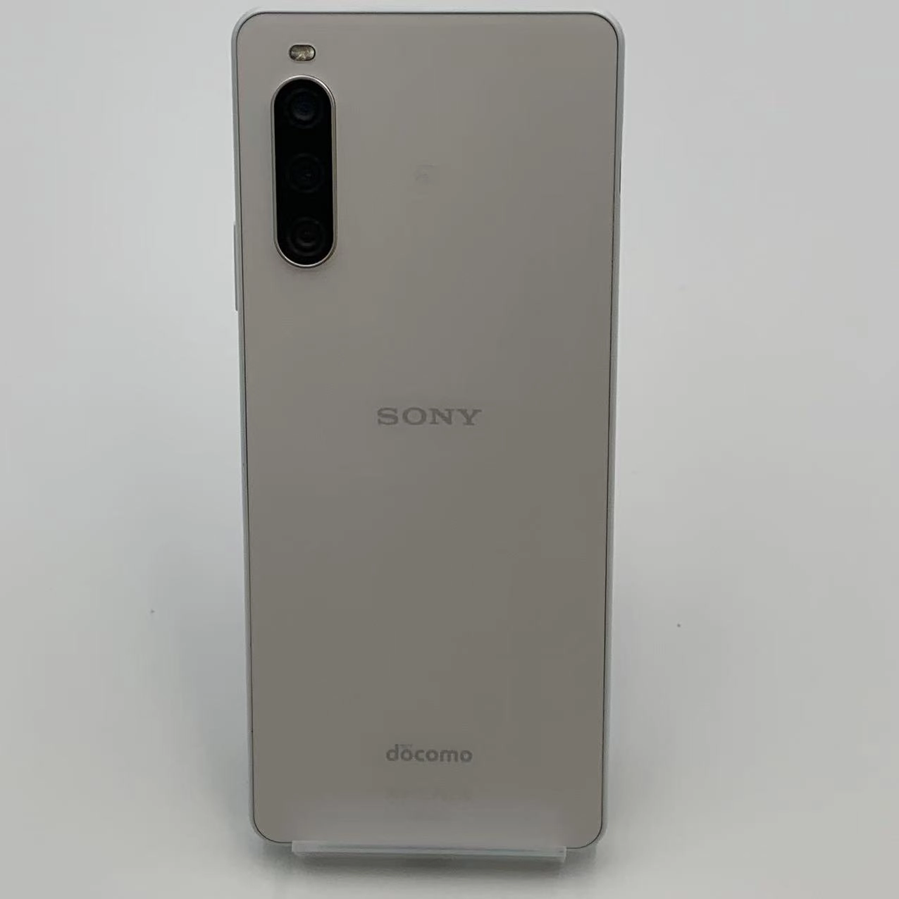 Xperia 10 IV 128GB ホワイト SO-52C docomo版SIMフリー 美品