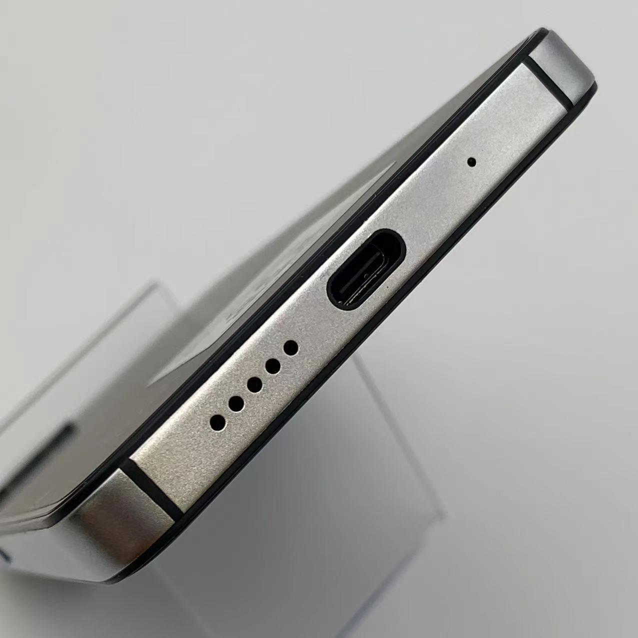 UMIDIGI A11 4GB/128GB Frost Grey SIMフリー 新品未使用