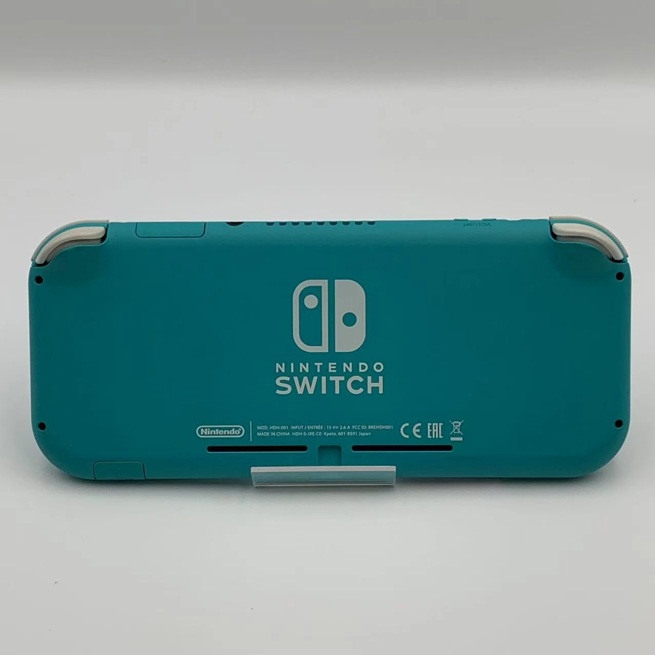 Nintendo Switch Lite 2019年モデル 32GB ターコイズ HDH-S-JXE-C0