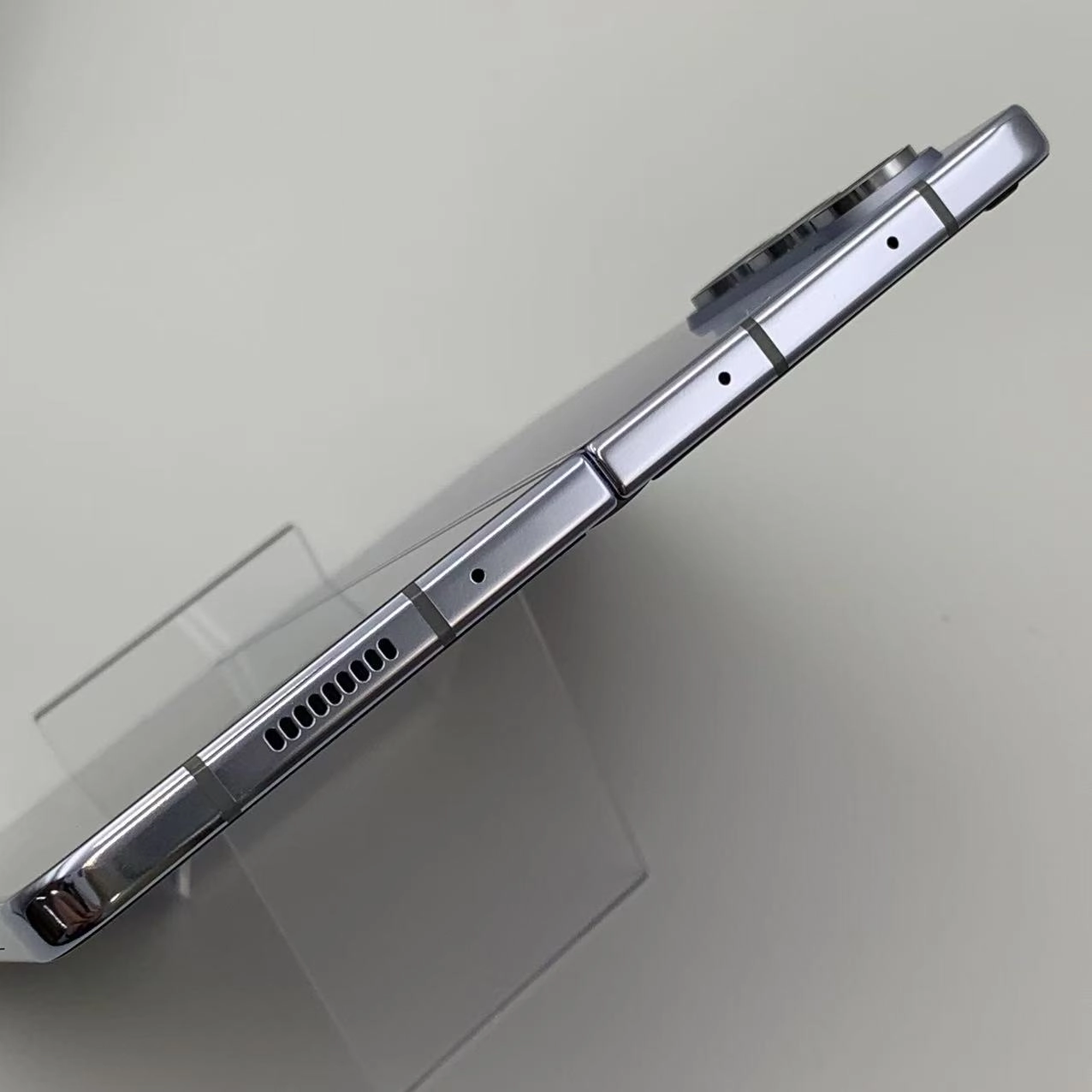 Galaxy Z Fold5 256GB アイシー ブルー SM-F946N 海外版SIMフリー 新品同様