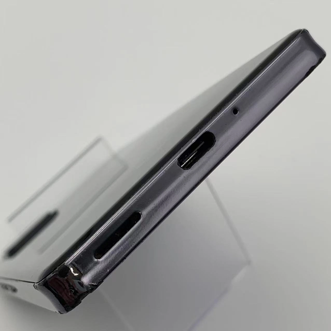 AQUOS zero6 128GB ブラック SHG04  au版SIMフリー