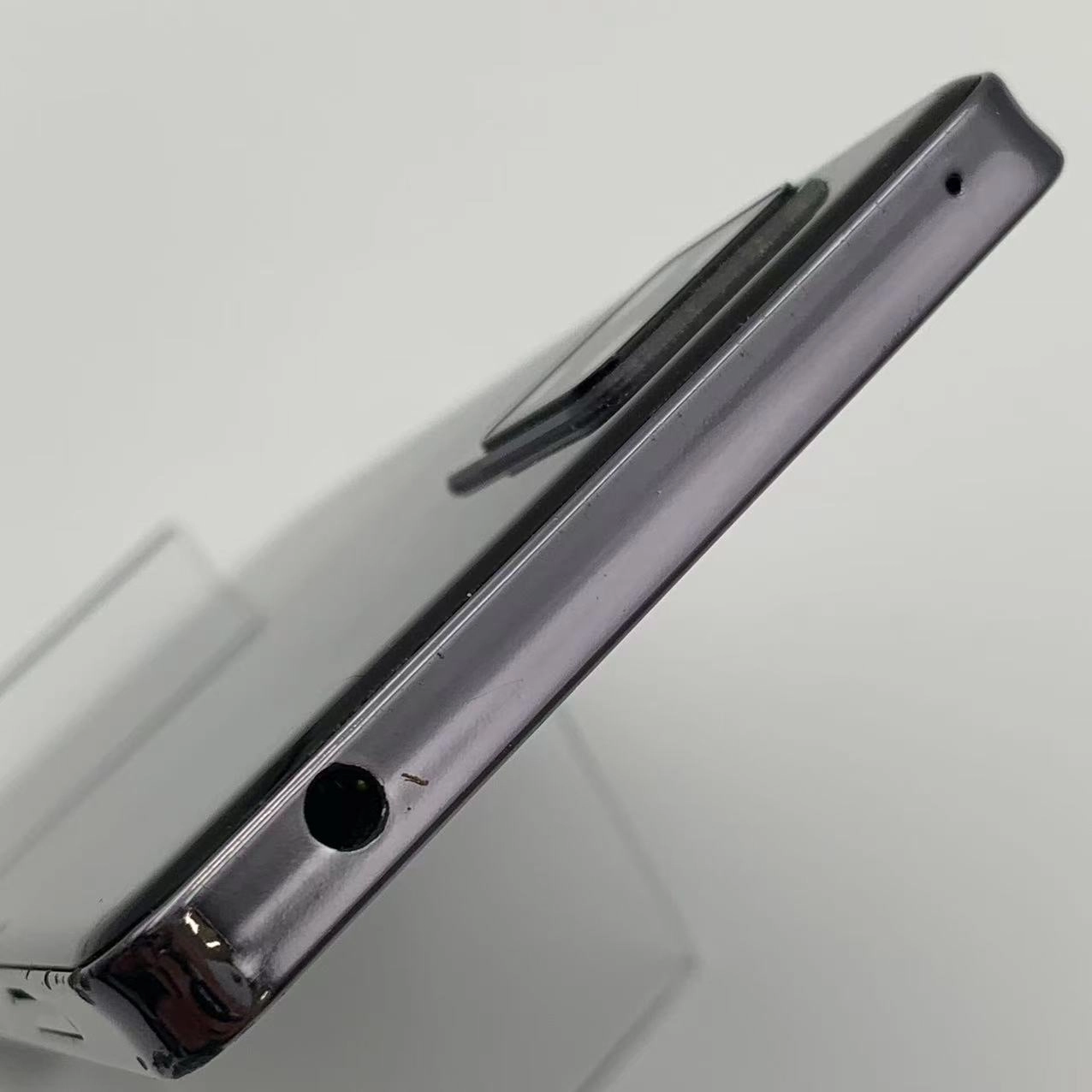 AQUOS zero6 128GB ブラック SHG04  au版SIMフリー