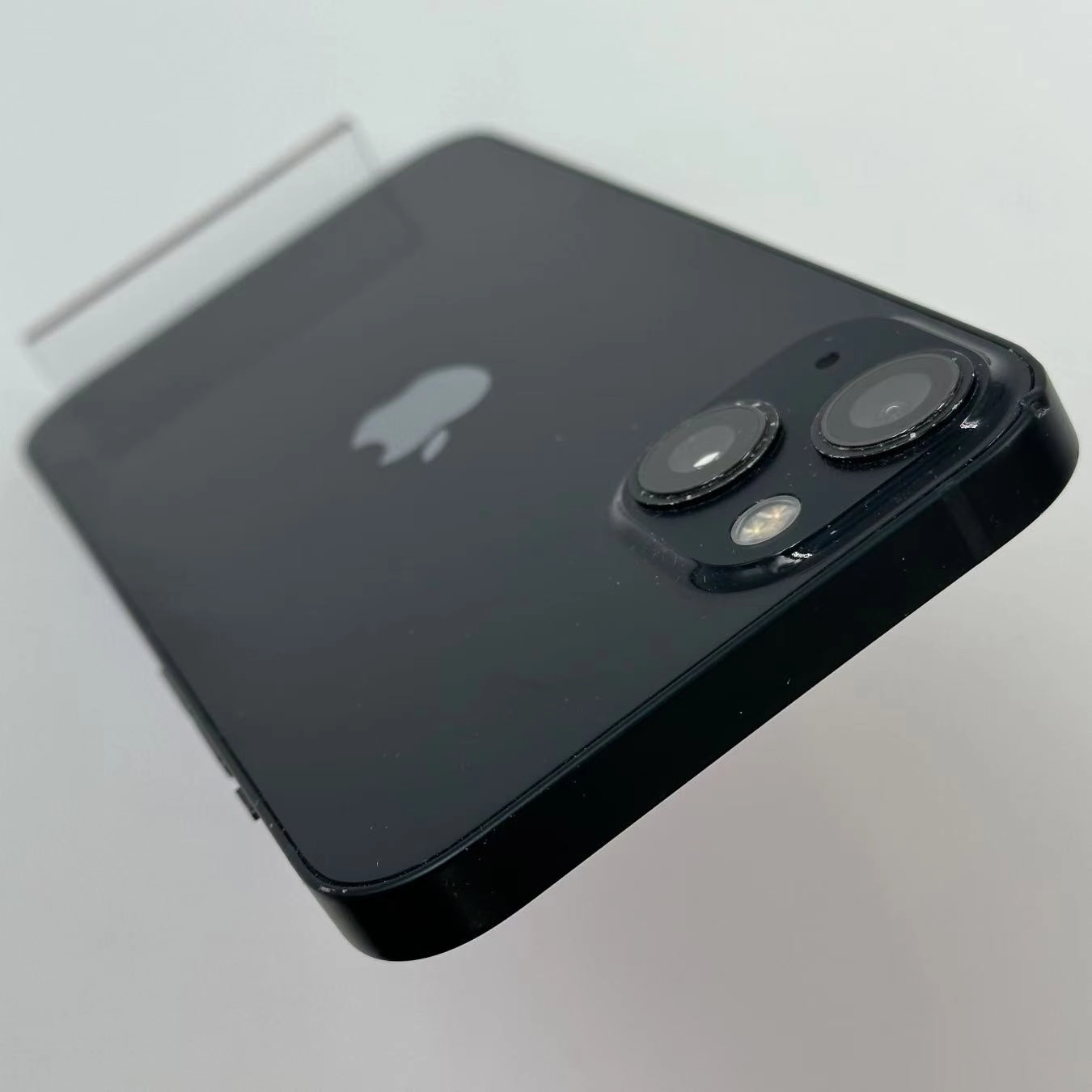 iPhone13 128GB ミッドナイト MLNC3J/A AU版SIMフリー