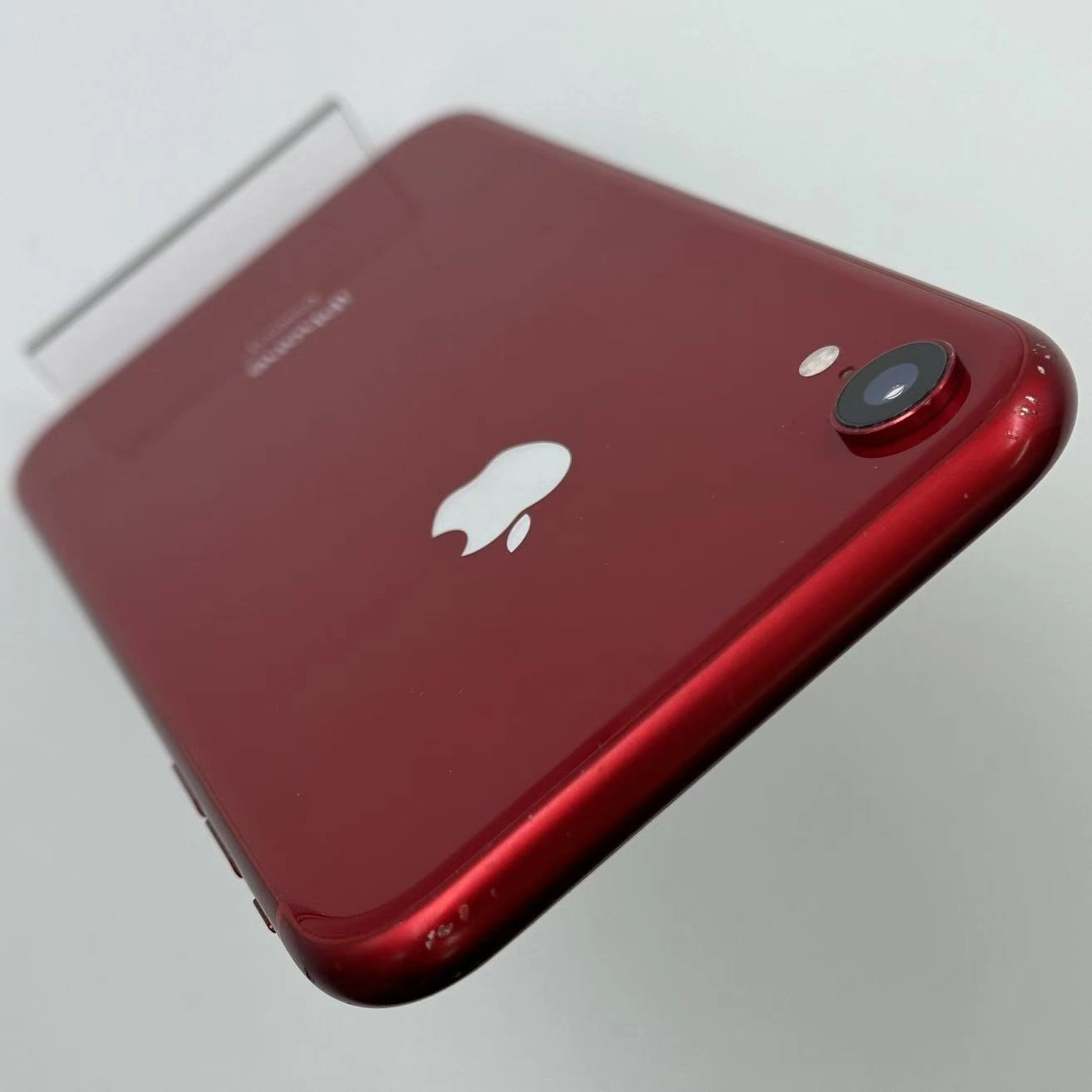 iPhoneXR 64GB Product Red NT062J/A docomo版SIMフリー
