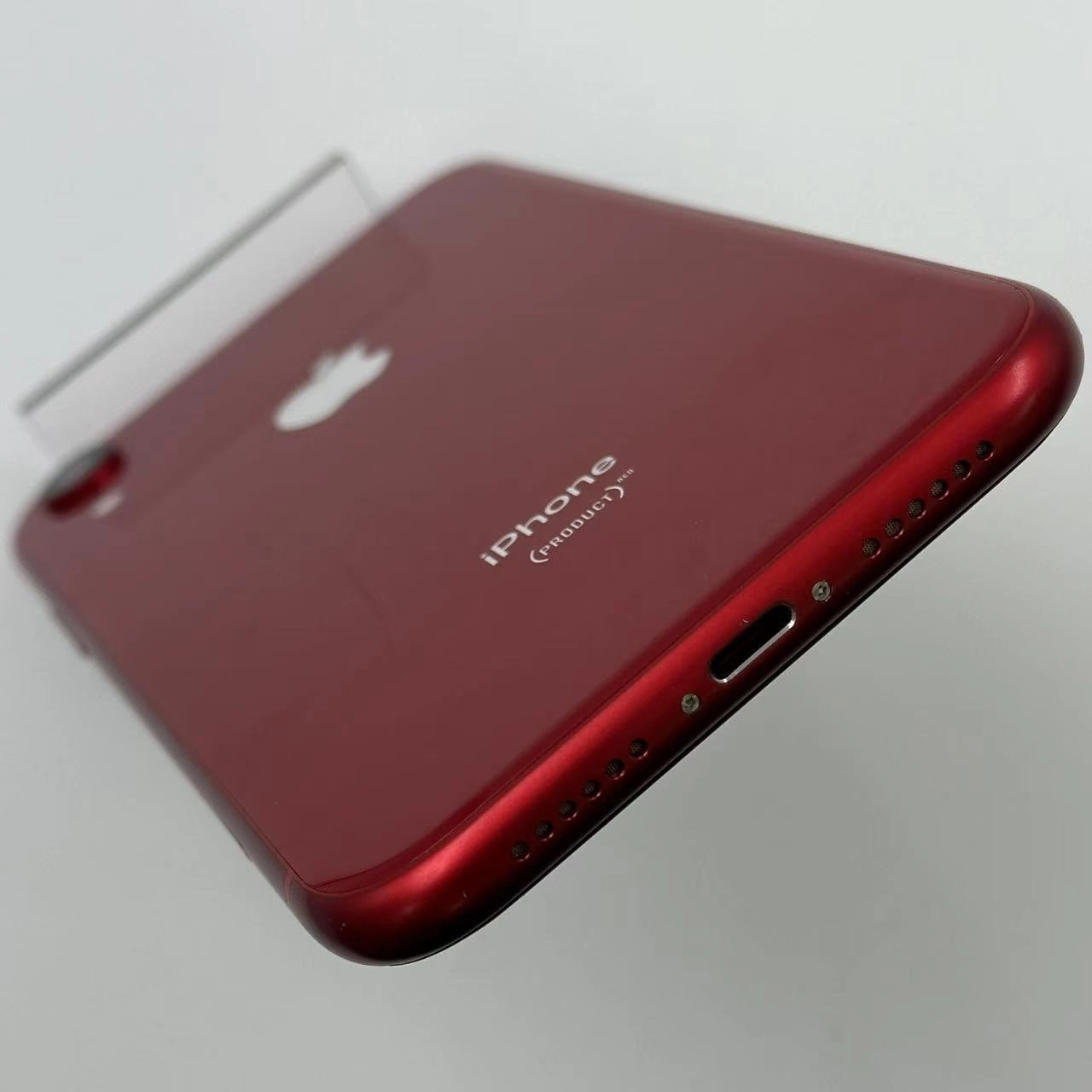 iPhoneXR 64GB Product Red NT062J/A docomo版SIMフリー