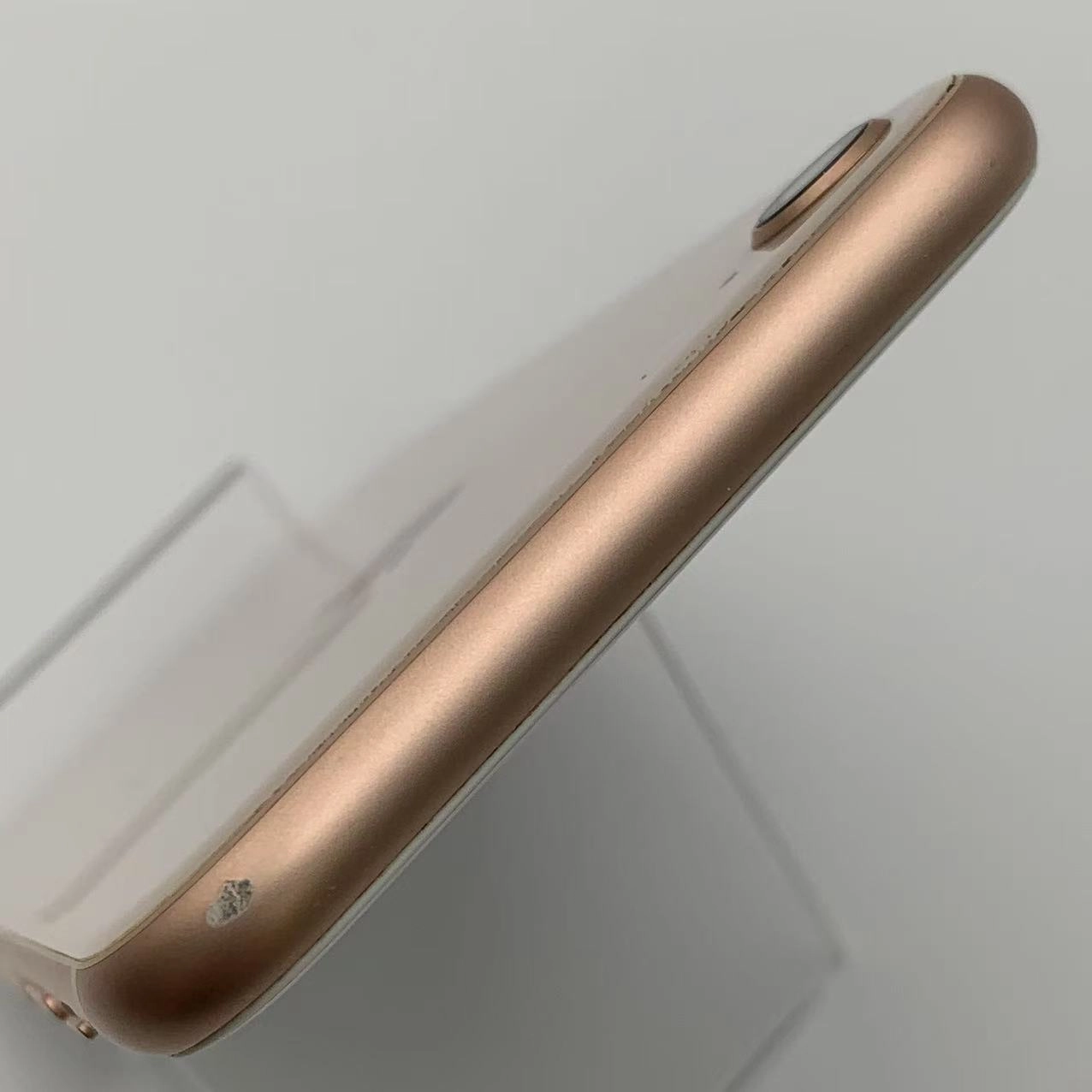 iPhone8 256GB ゴールド MQ862J/A au版SIMフリー