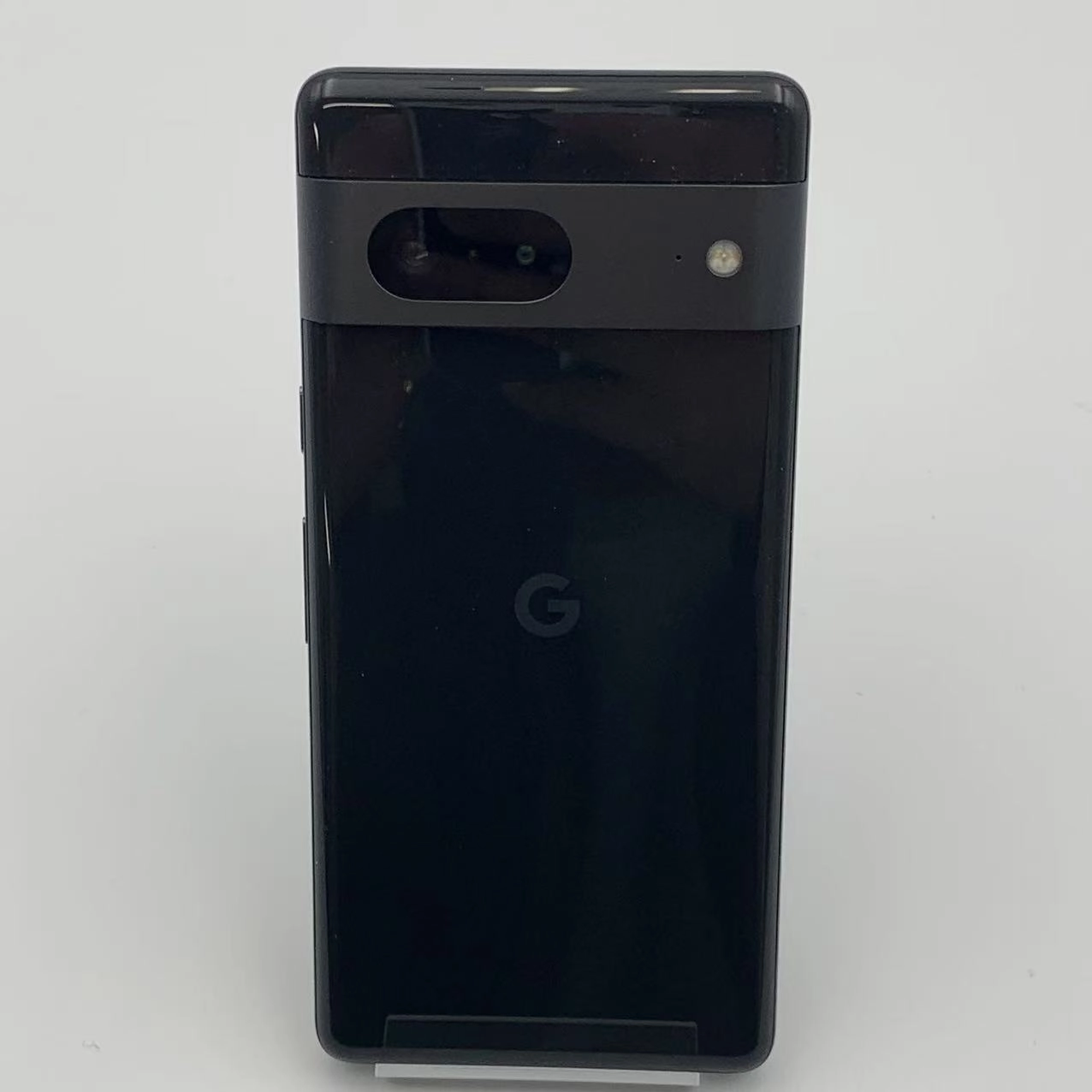 Google Pixel 7 128GB Obsidian G03Z5 SIMロック解除済 ストア版 美品