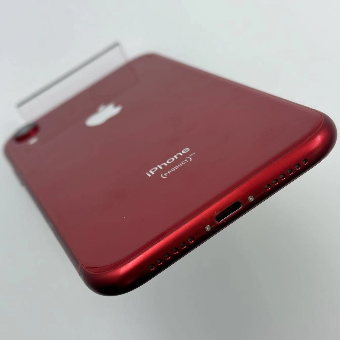 iPhoneXR 64GB Product Red MT062J/A au版SIMフリー 美品