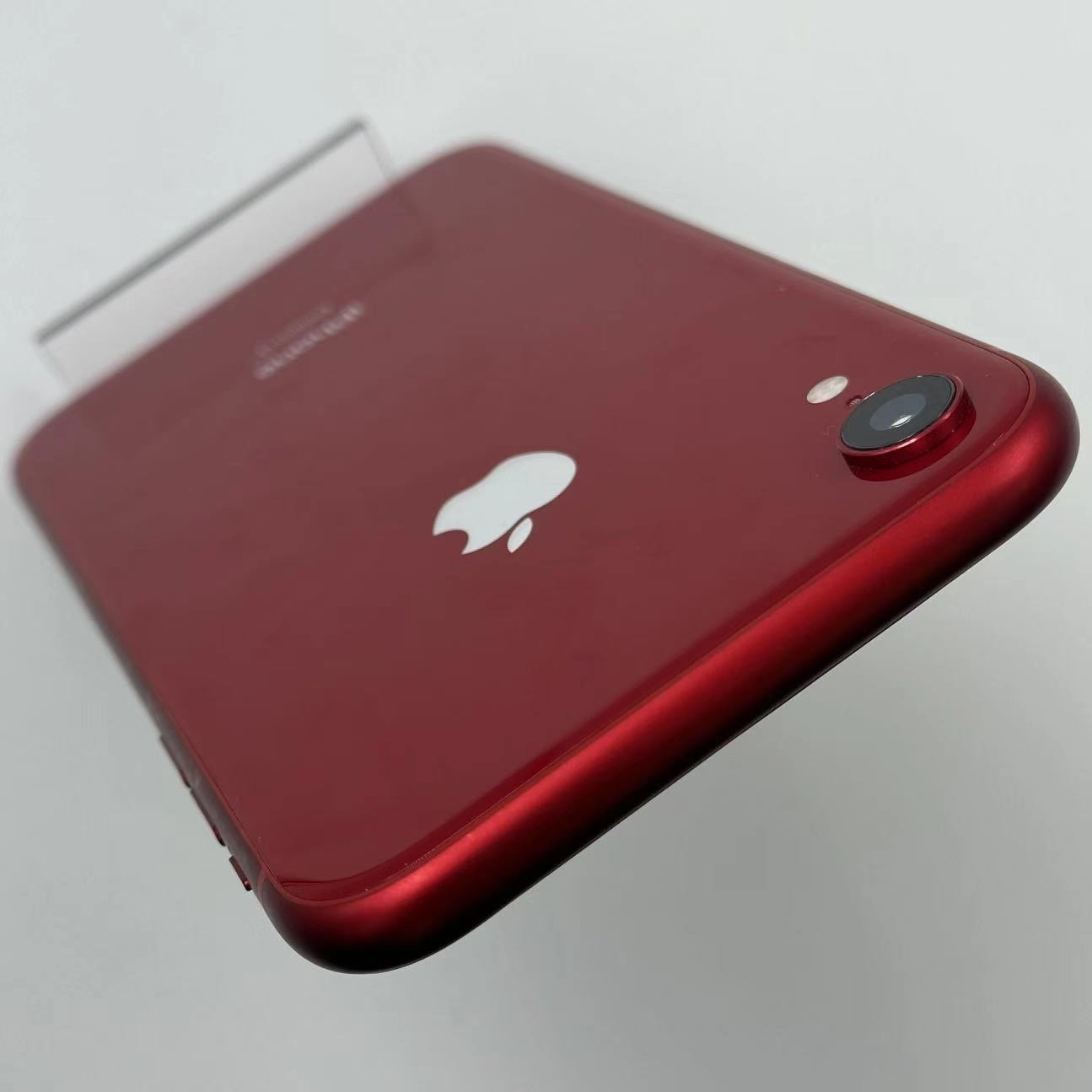 iPhoneXR 64GB Product Red MT062J/A au版SIMフリー 美品