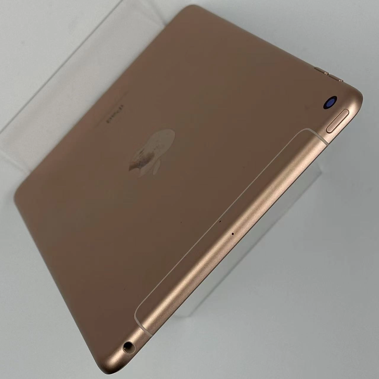 iPad mini 第5世代ル 256GB ゴールド MUXE2ZP/A 海外版SIMフリー 美品