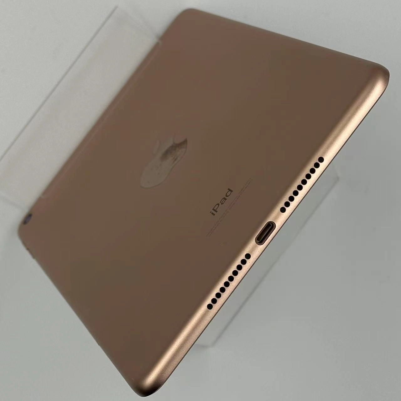 iPad mini 第5世代ル 256GB ゴールド MUXE2ZP/A 海外版SIMフリー 美品