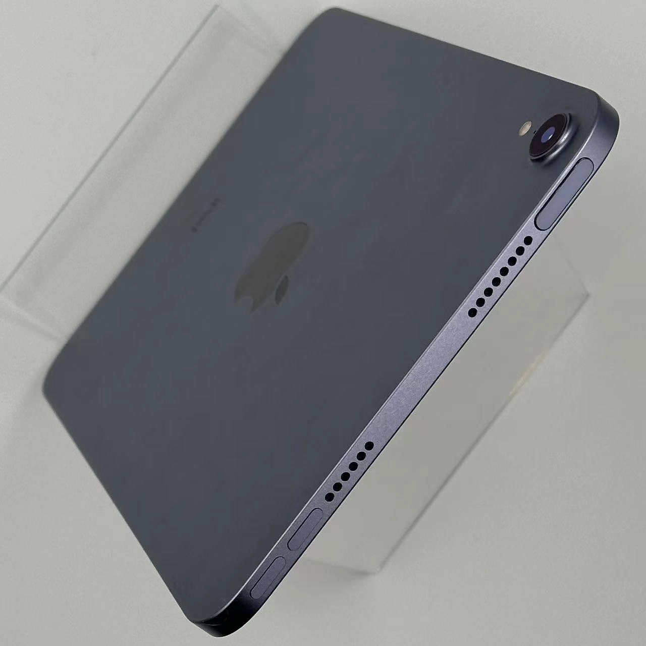 iPad mini 第6世代 海外版Wi-Fiモデル 64GB パープル MK7R3X/A