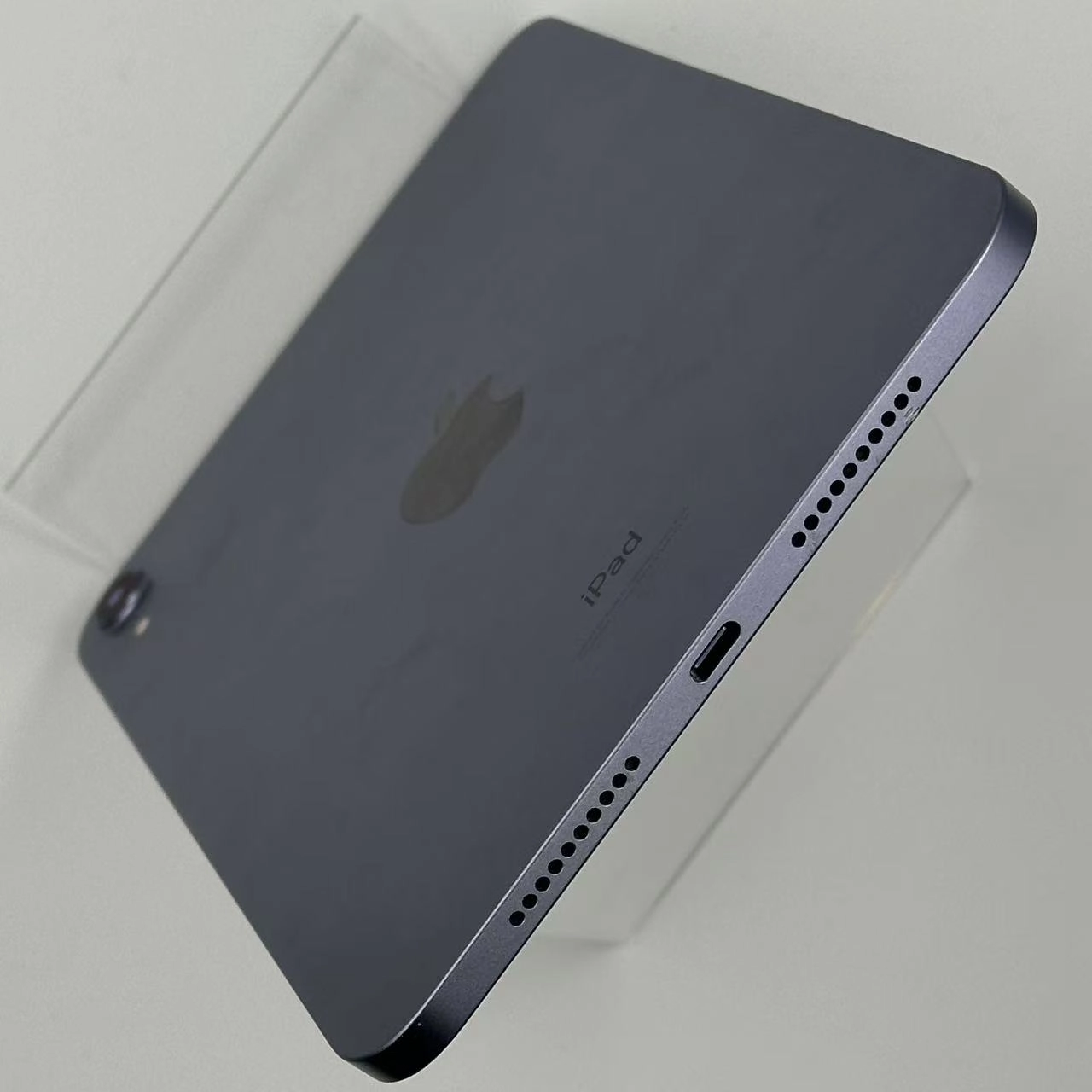 iPad mini 第6世代 海外版Wi-Fiモデル 64GB パープル MK7R3X/A