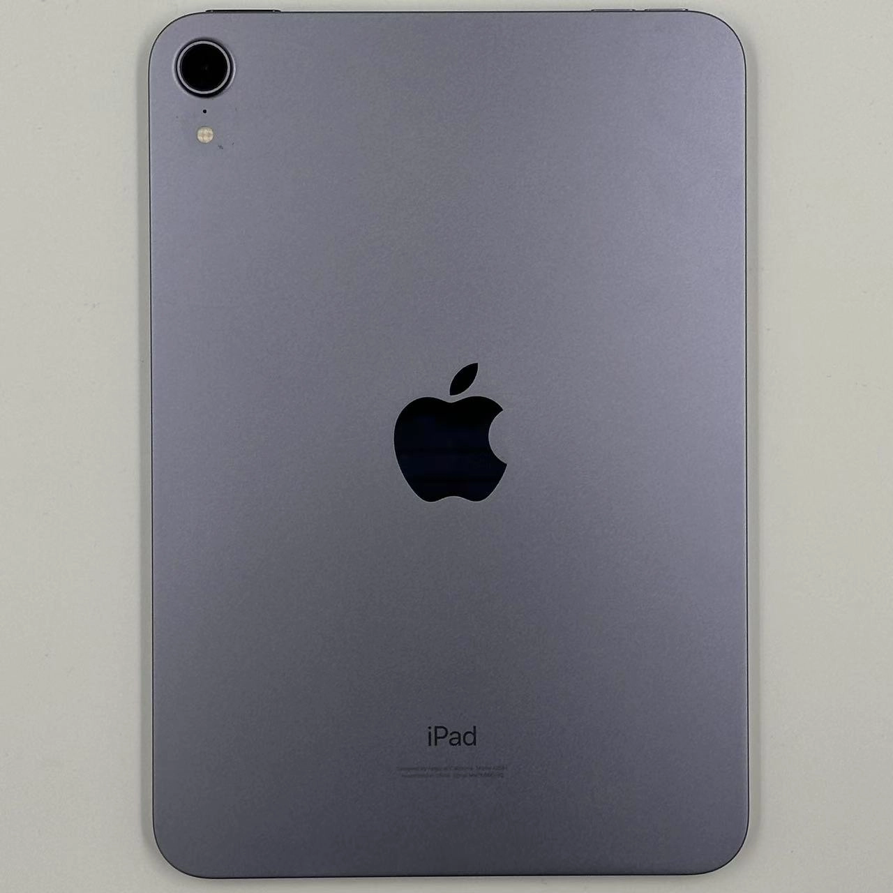iPad mini 第6世代 Wi-Fiモデル 64GB MK7R3X/A