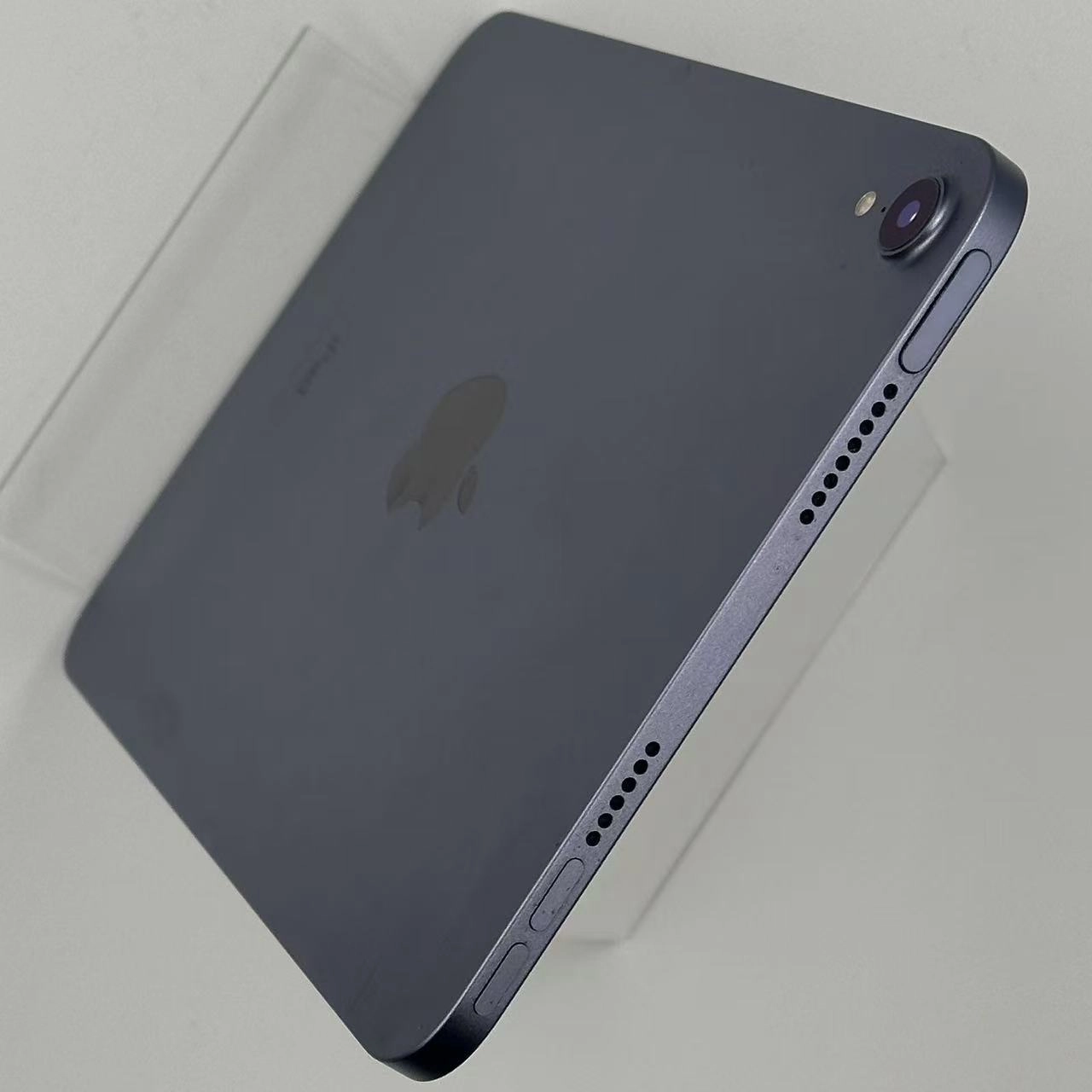 iPad mini 第6世代 海外版Wi-Fiモデル 64GB パープル MK7R3X/A 美品