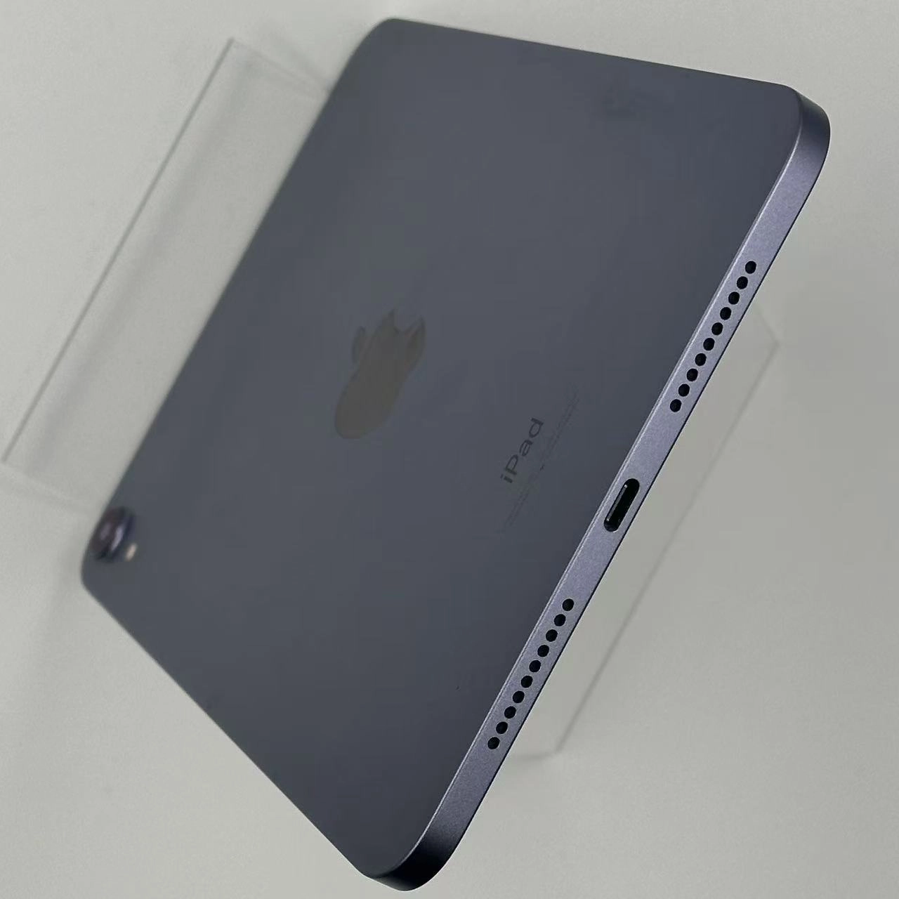 iPad mini 第6世代 海外版Wi-Fiモデル 64GB パープル MK7R3X/A 美品