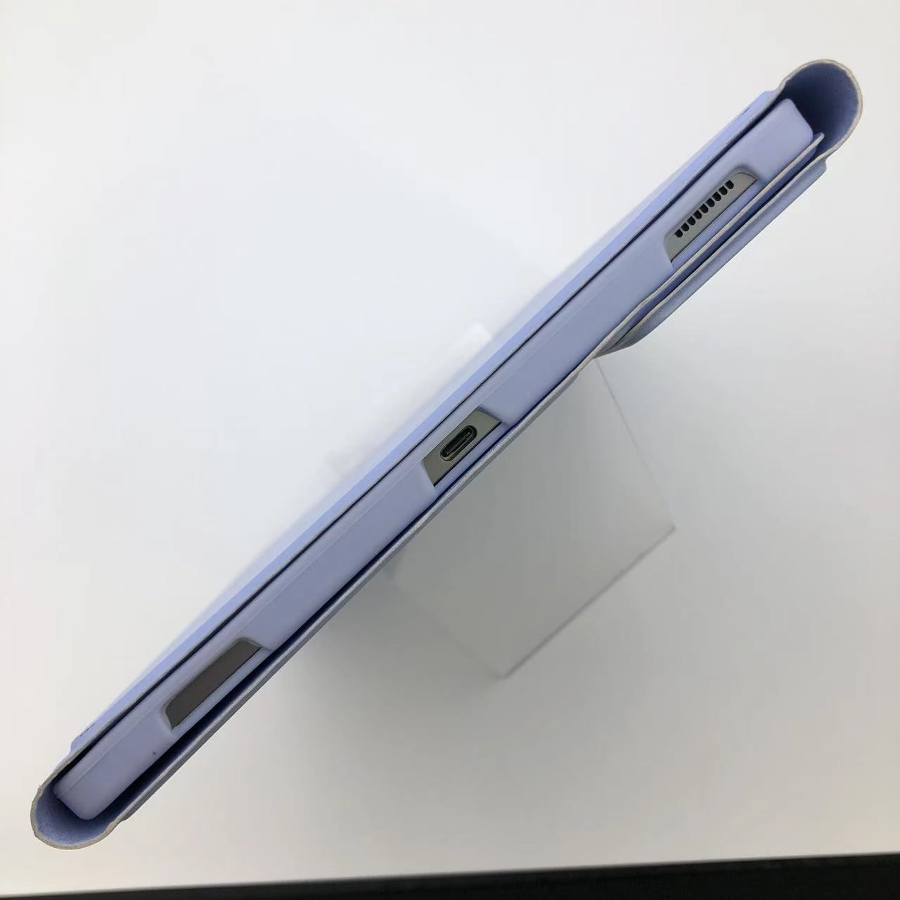 Galaxy Tab S9 FE+ 5G 128GB グレー SCT22 AU版SIMフリー 極美品 au