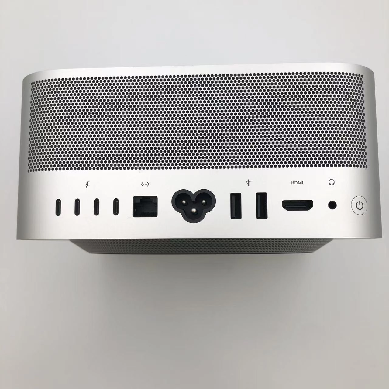 値下げ Mac Studio M1 Max 32GB 512GB 10CPU 24GPU 新品同様 シルバー