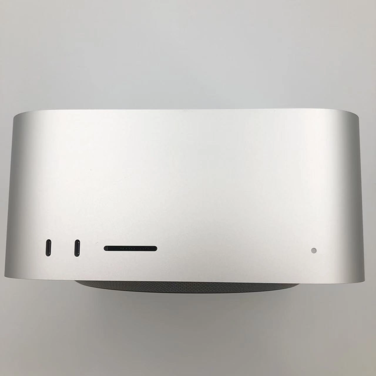 値下げ Mac Studio M1 Max 32GB 512GB 10CPU 24GPU 新品同様 シルバー