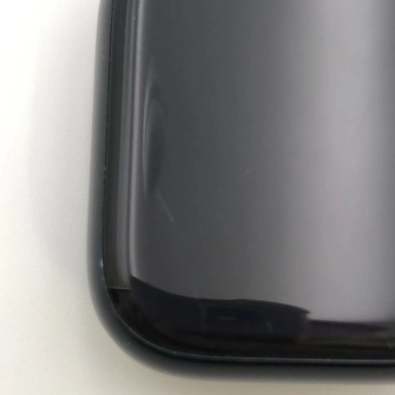 Apple Watch Nike Series7 41mm GPSモデル 32GB ミッドナイト MKNL3J/A