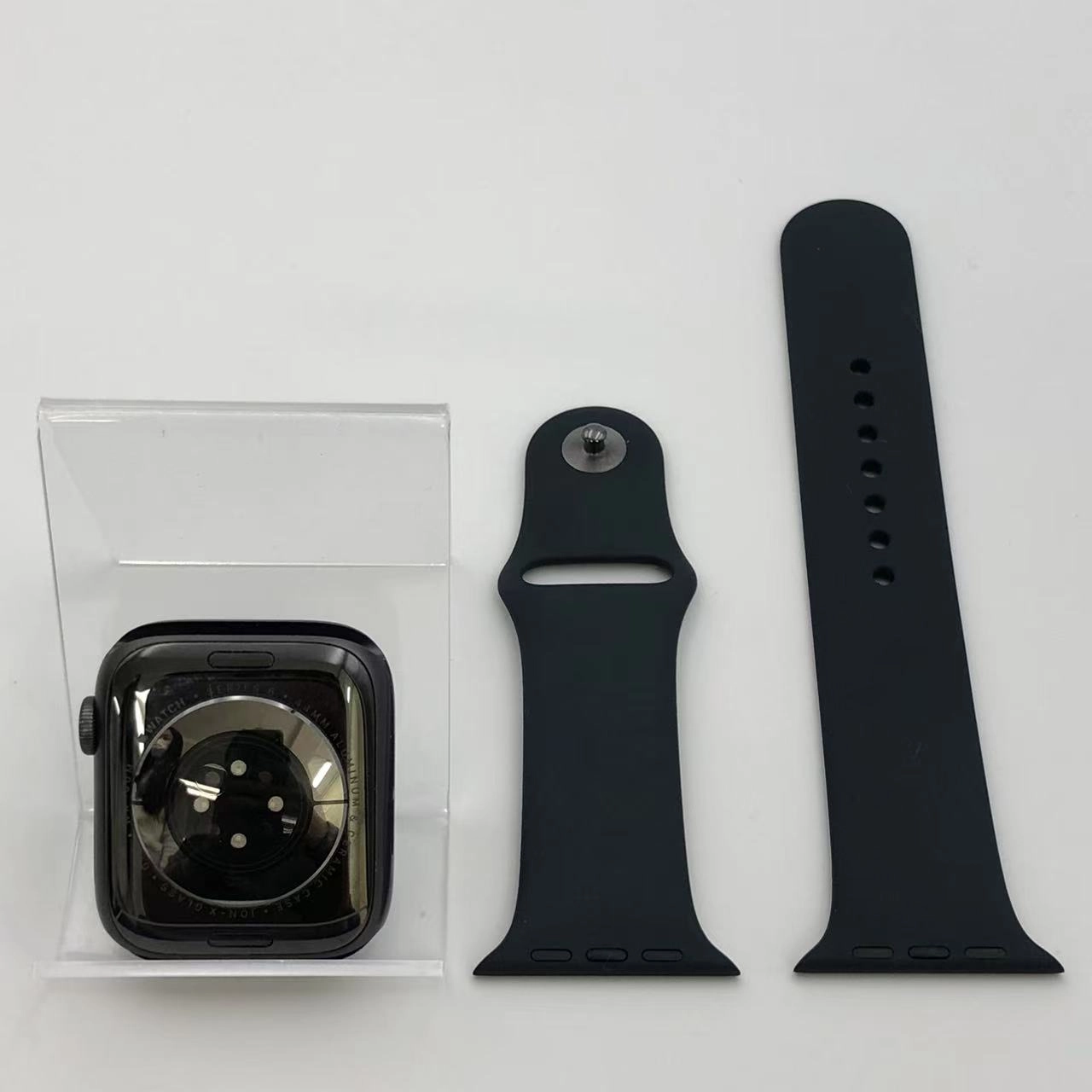 Apple Watch Series6 44mm GPSモデル 32GB ブラックス M00H3J/A
