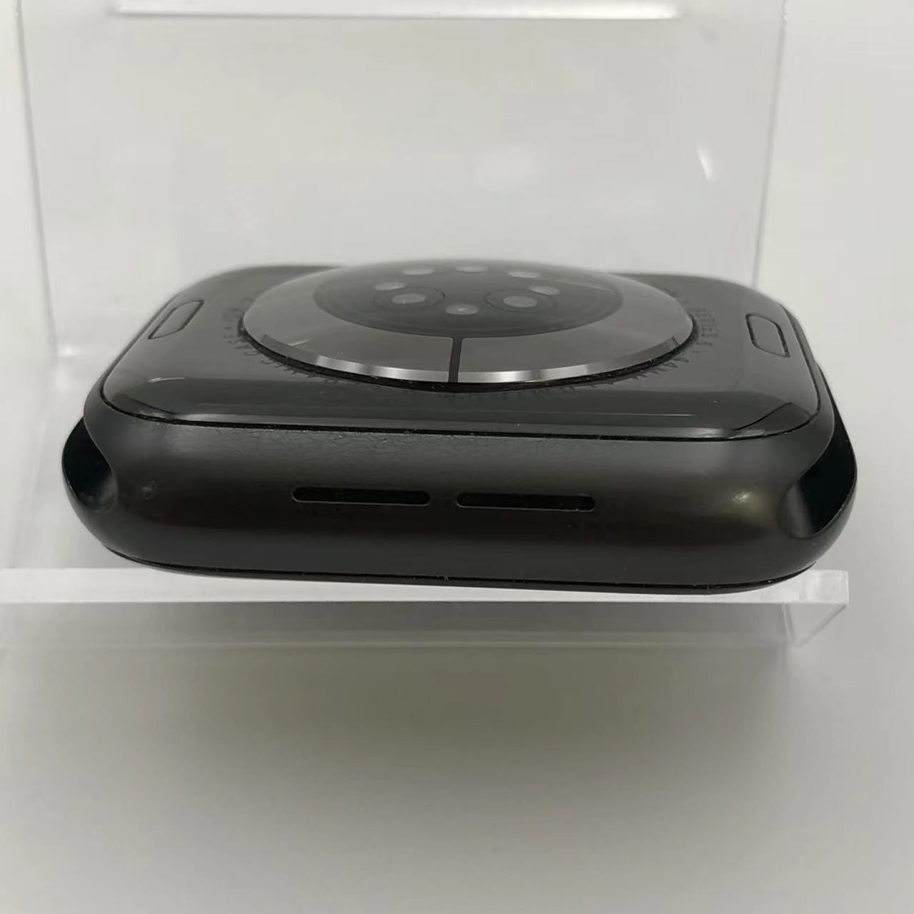 Apple Watch Series6 44mm GPSモデル 32GB ブラックス M00H3J/A