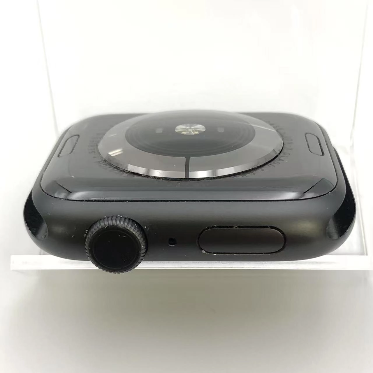 Apple Watch Series5 44mm GPSモデル ** スペースグレイ MWVF2J/A