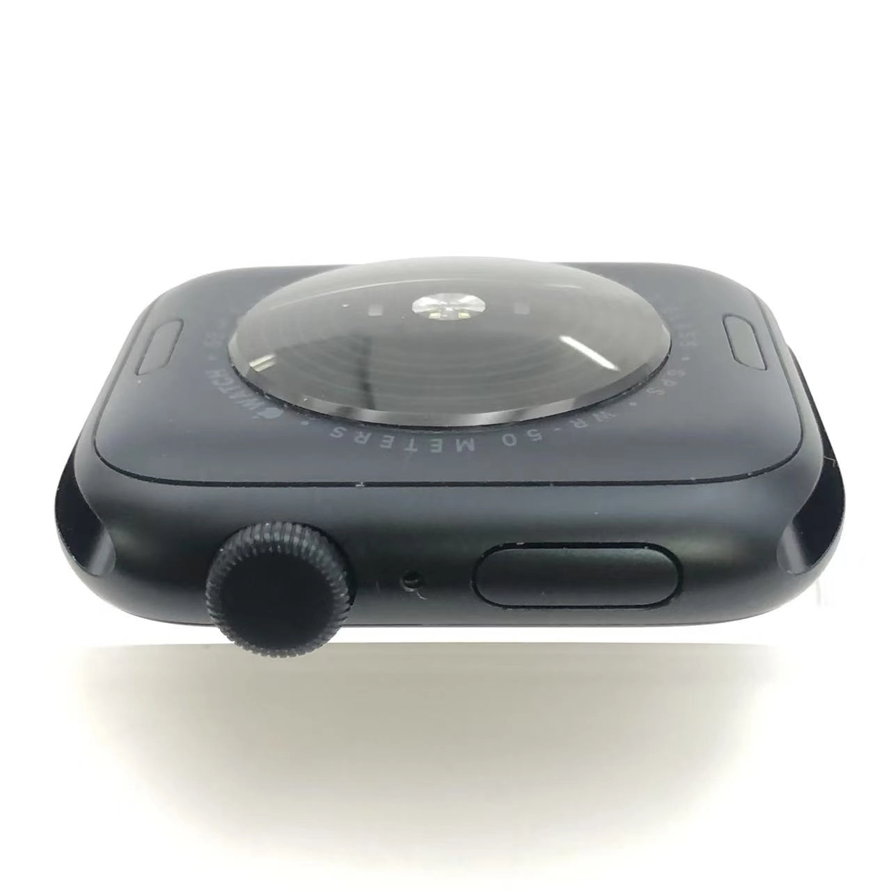 Apple Watch SE 第2世代 44mm GPSモデル 32GB ミッドナイト MRE73J/A 新品同様