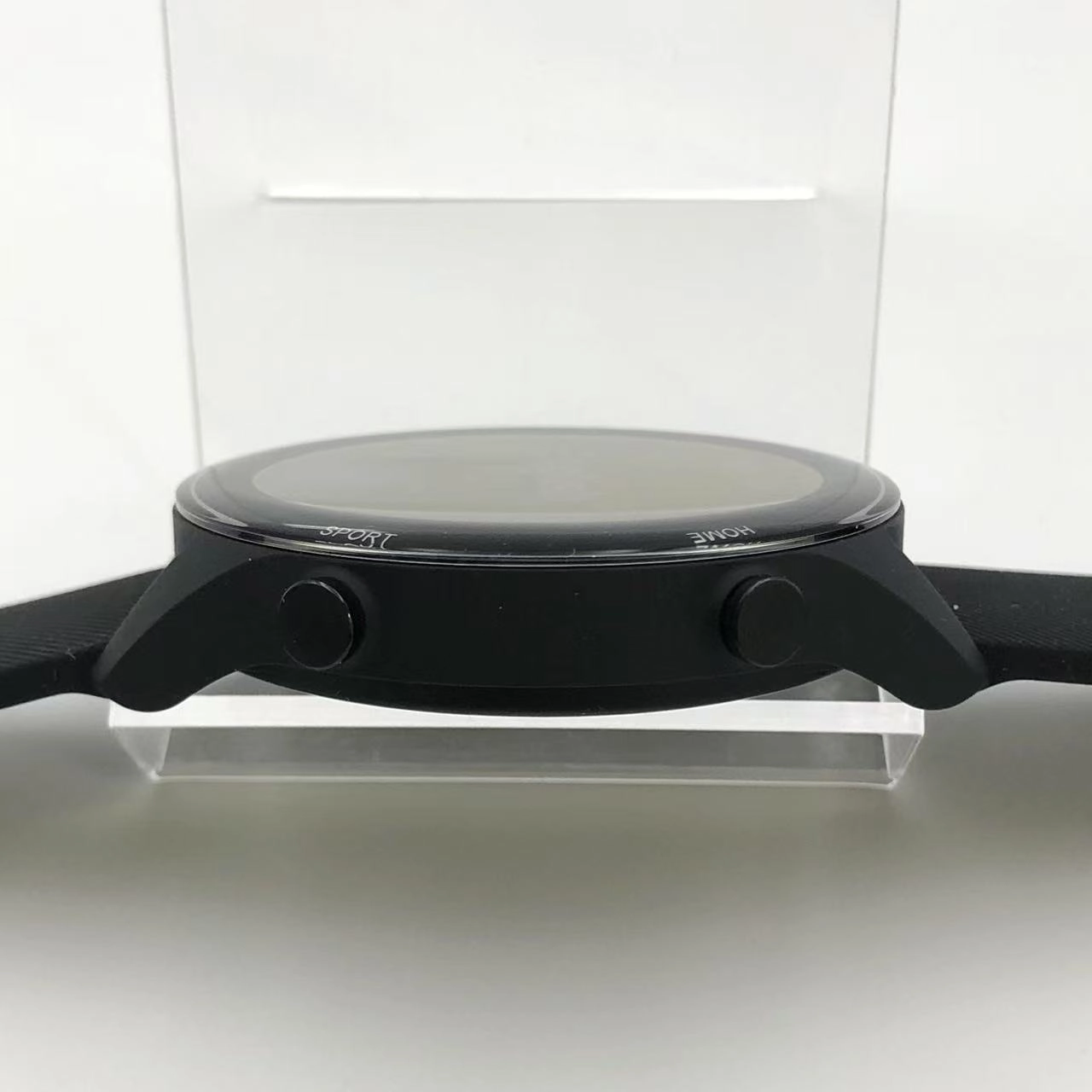 Mi Watch ** ブラック XMWTCL02 新品同様