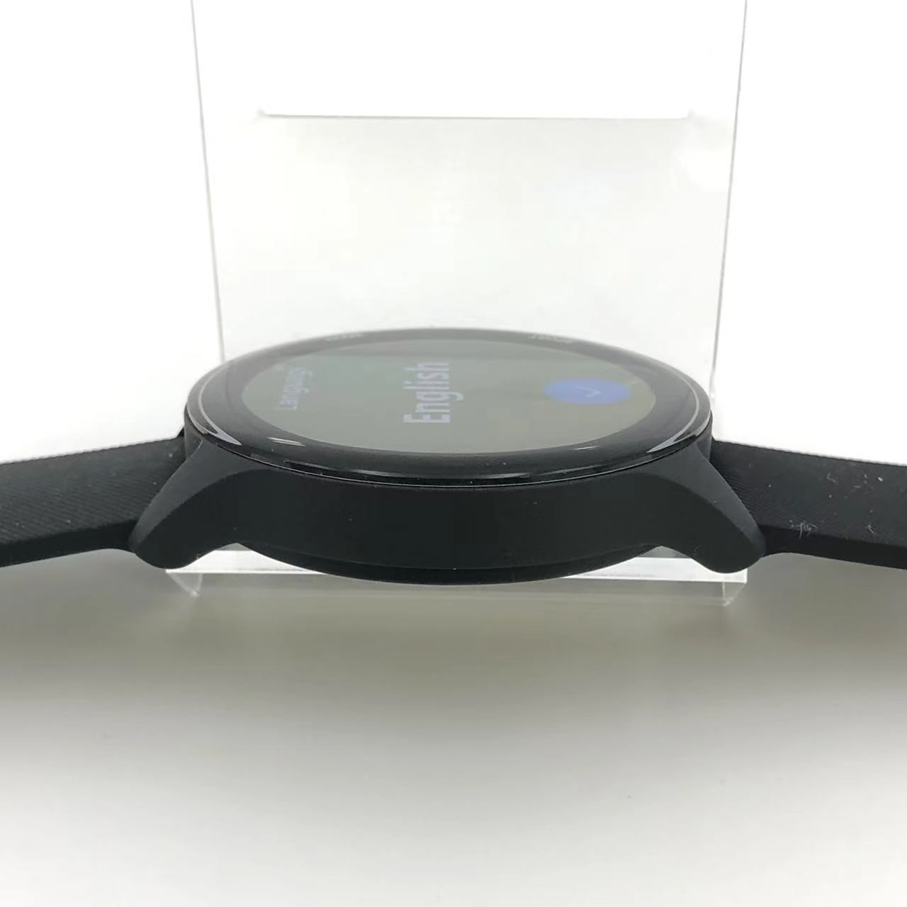 Mi Watch ** ブラック XMWTCL02 新品同様
